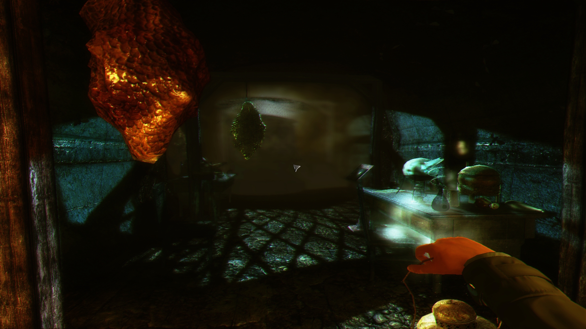 Darkness Within 2: The Dark Lineage Director's Cut Edition screenshot 4