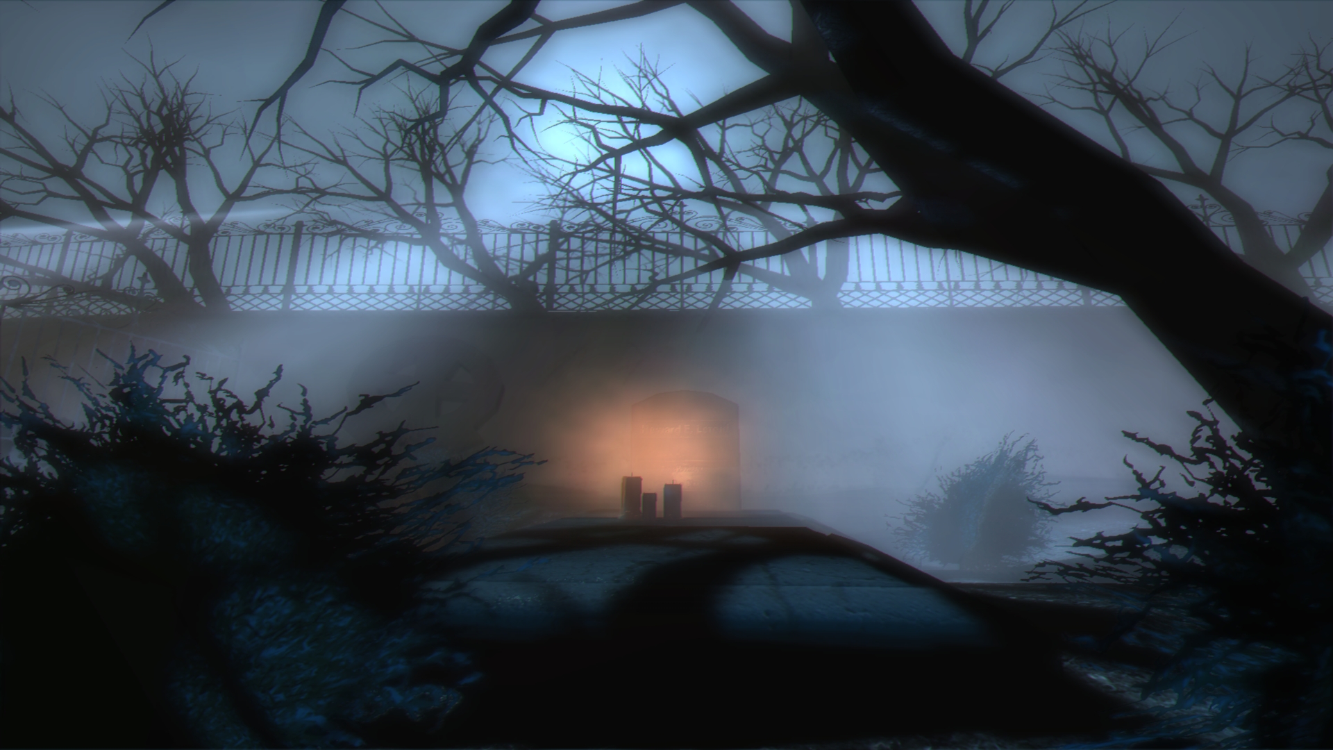 Darkness Within 2: The Dark Lineage Director's Cut Edition screenshot 6