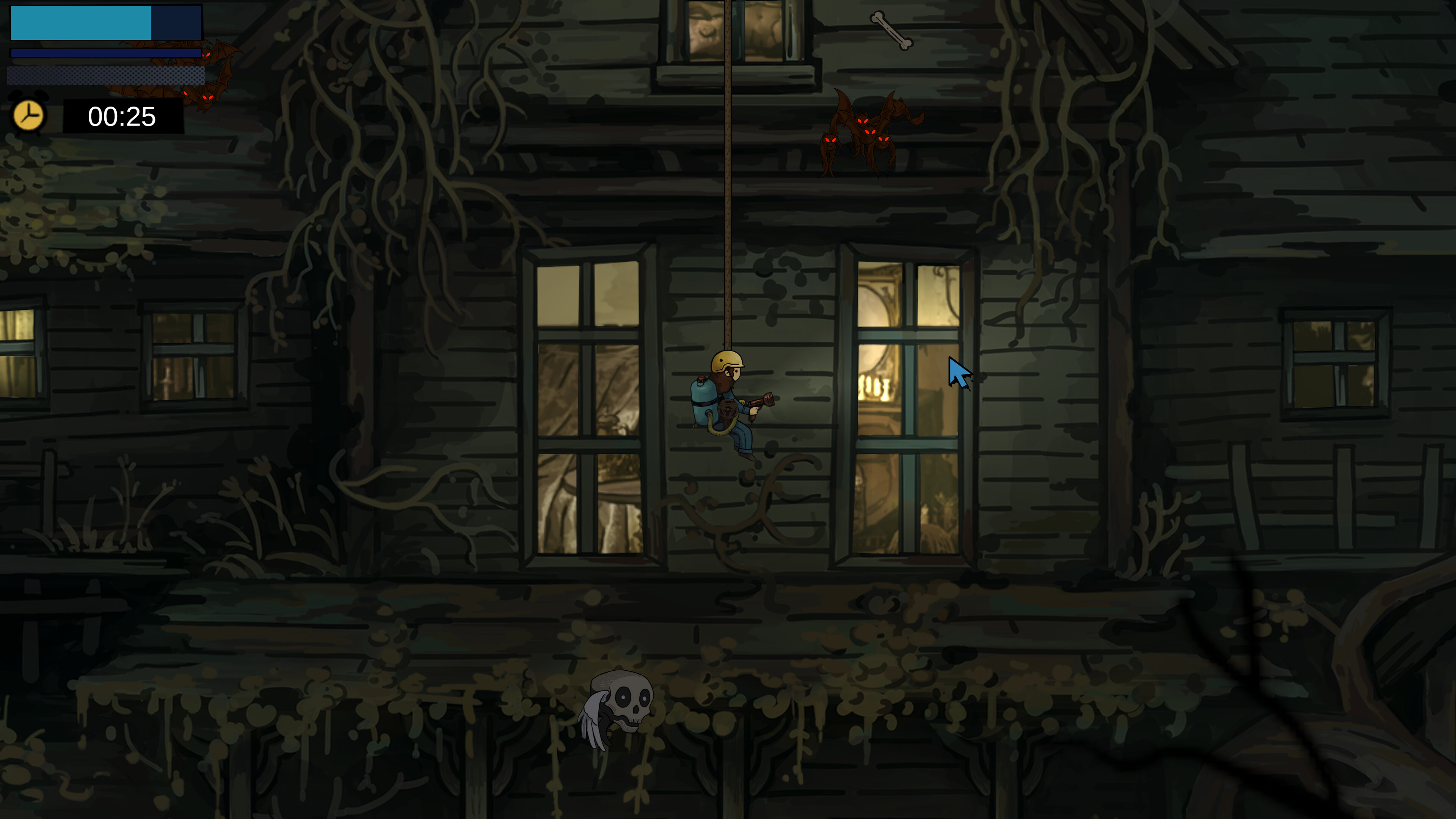 Aerial Cleaner screenshot 3