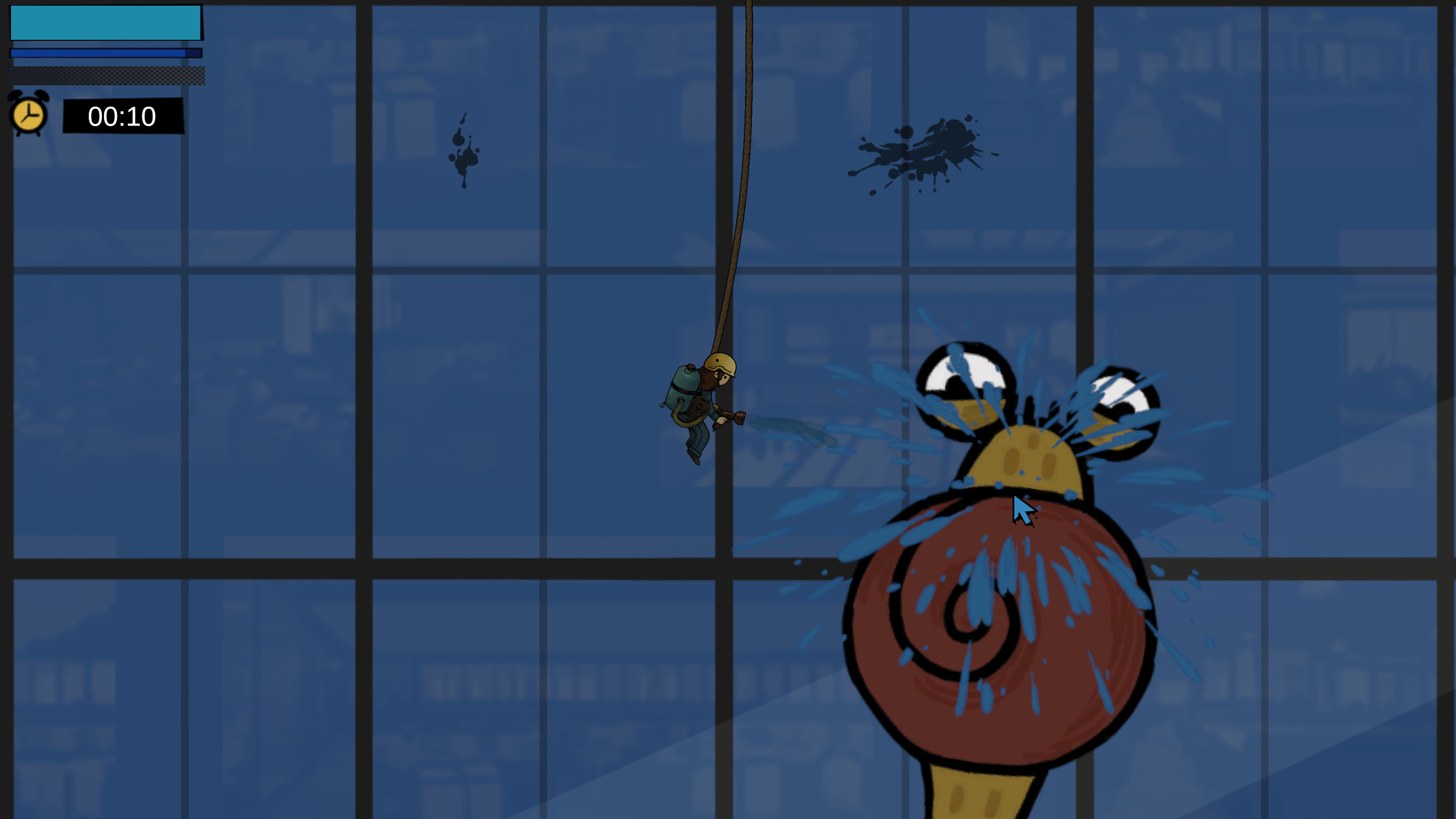 Aerial Cleaner screenshot 8