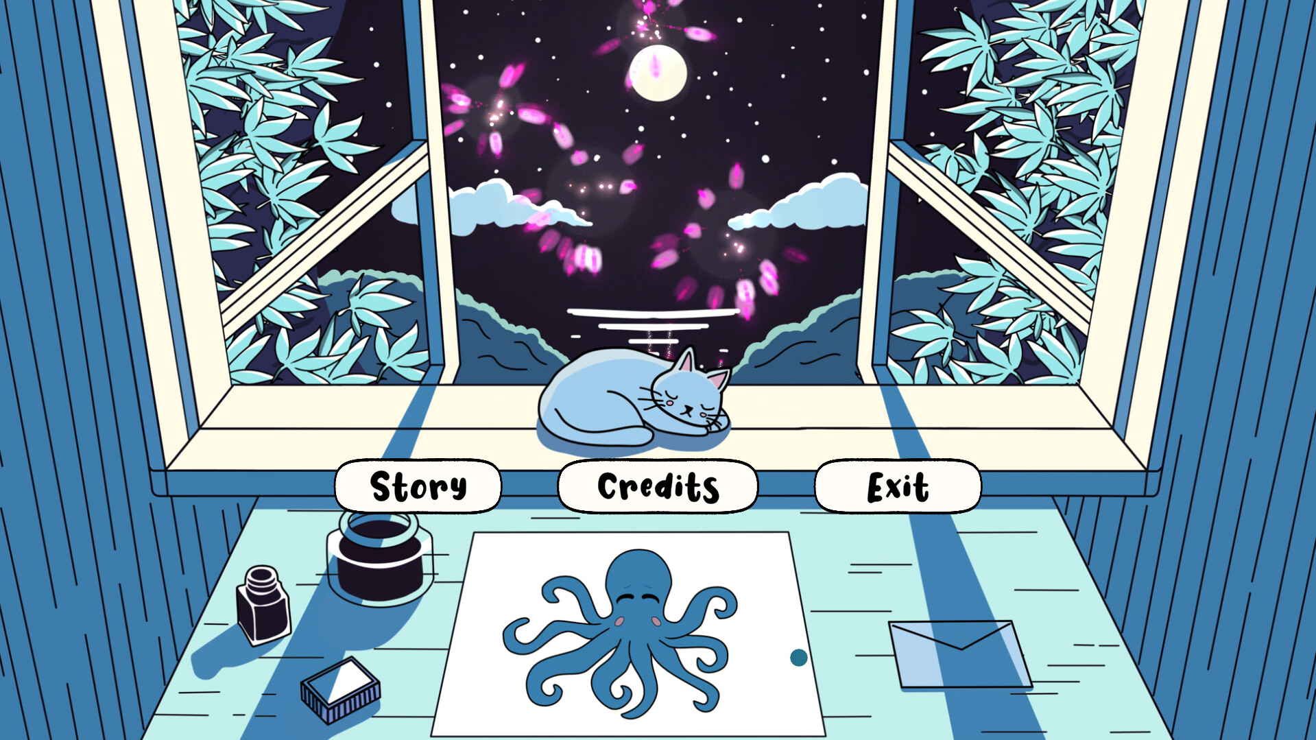 Firework Syndrome screenshot 7