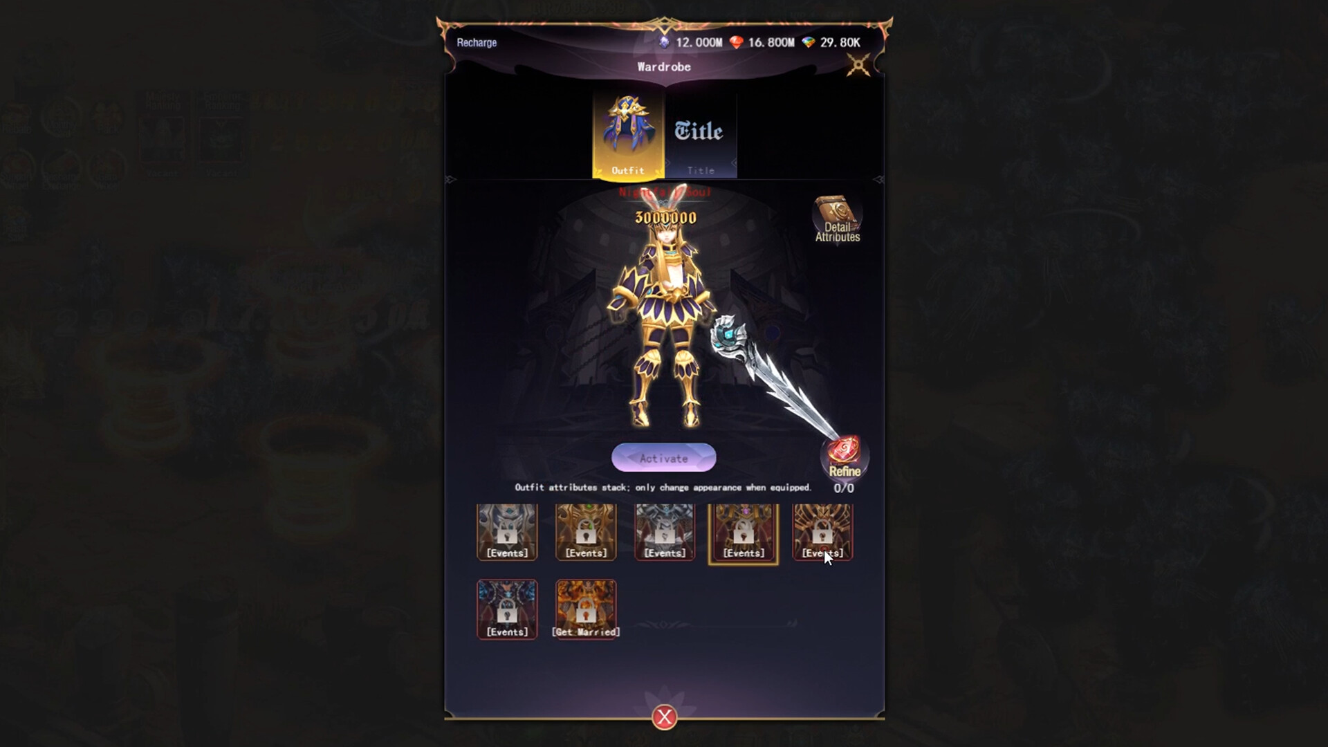 Phoenix Contract screenshot 2