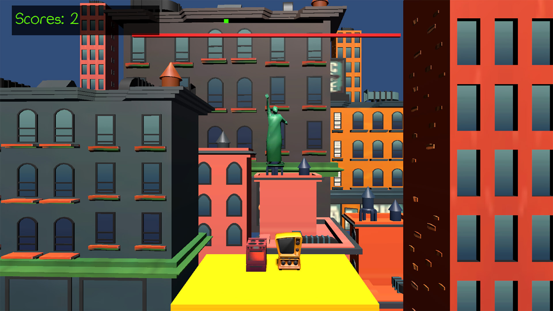 Item Tower screenshot 4