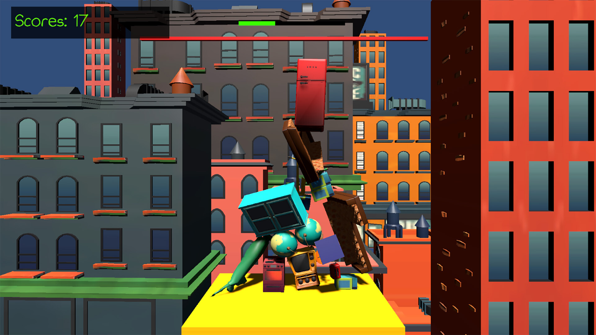 Item Tower screenshot 3