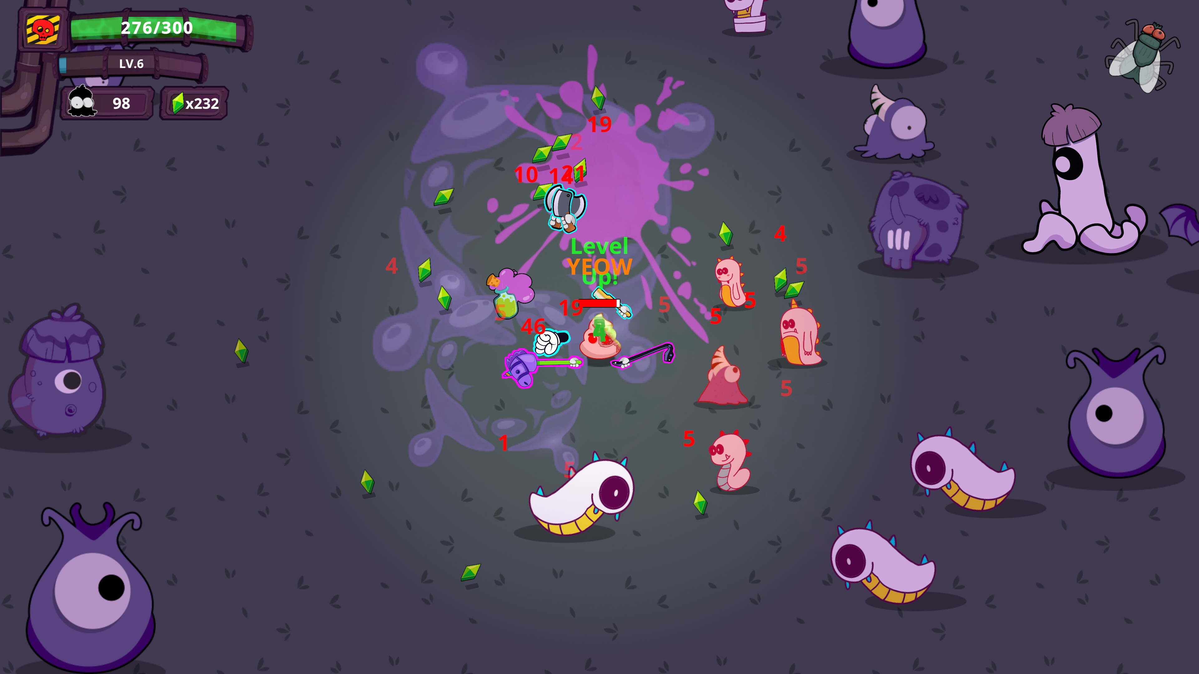 POOBO screenshot 7