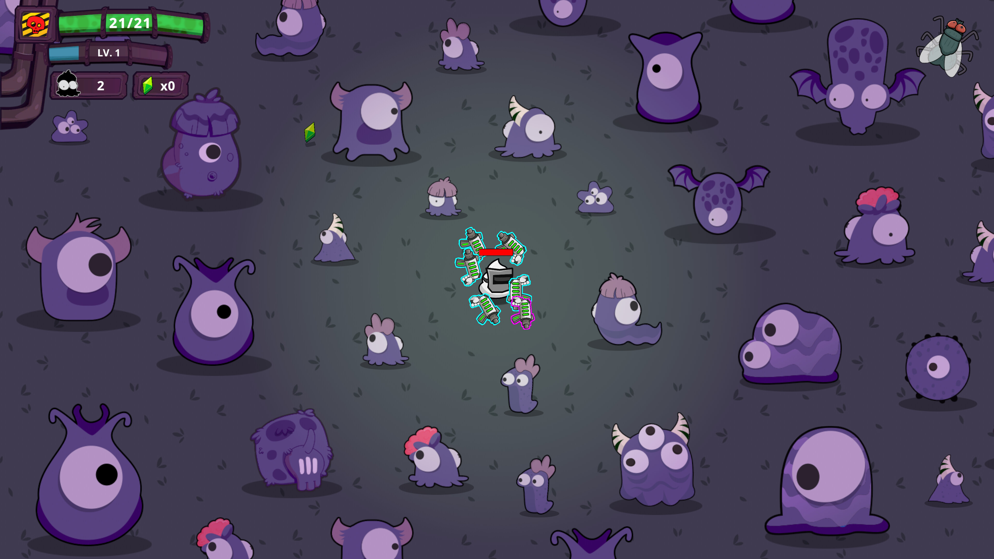 POOBO screenshot 8