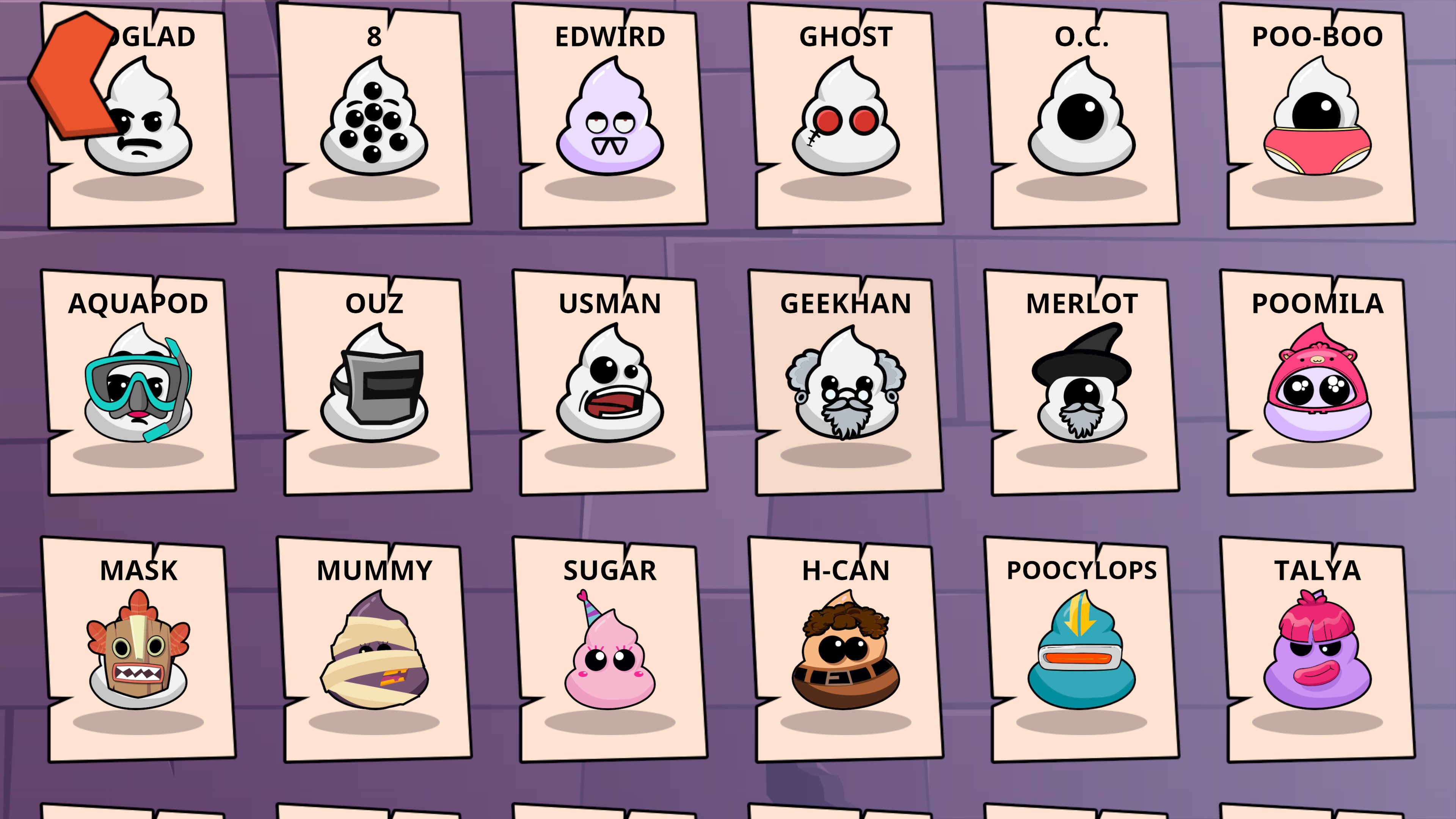 POOBO screenshot 6