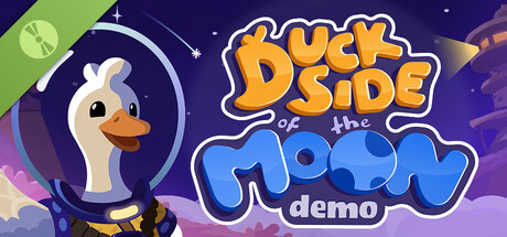 Duck Side of the Moon Demo