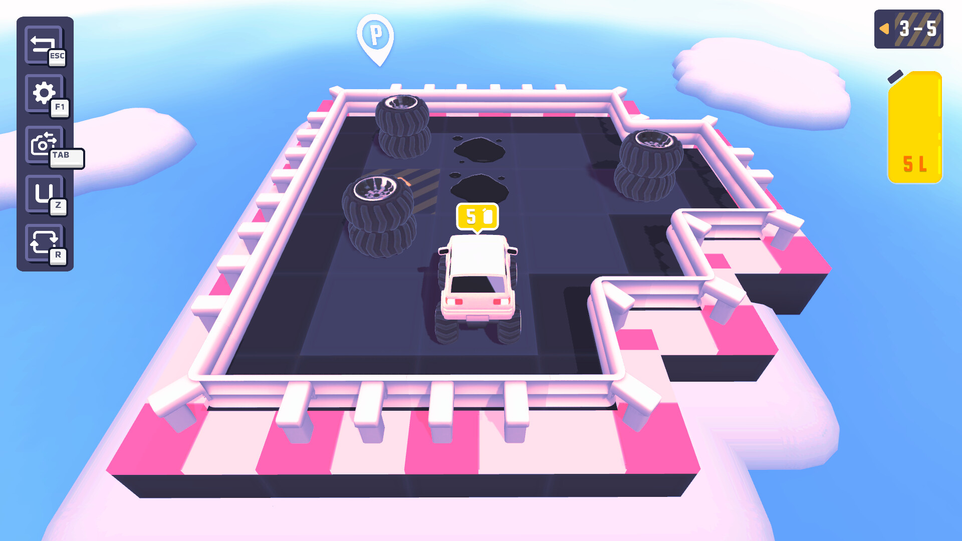 Park It! screenshot 6
