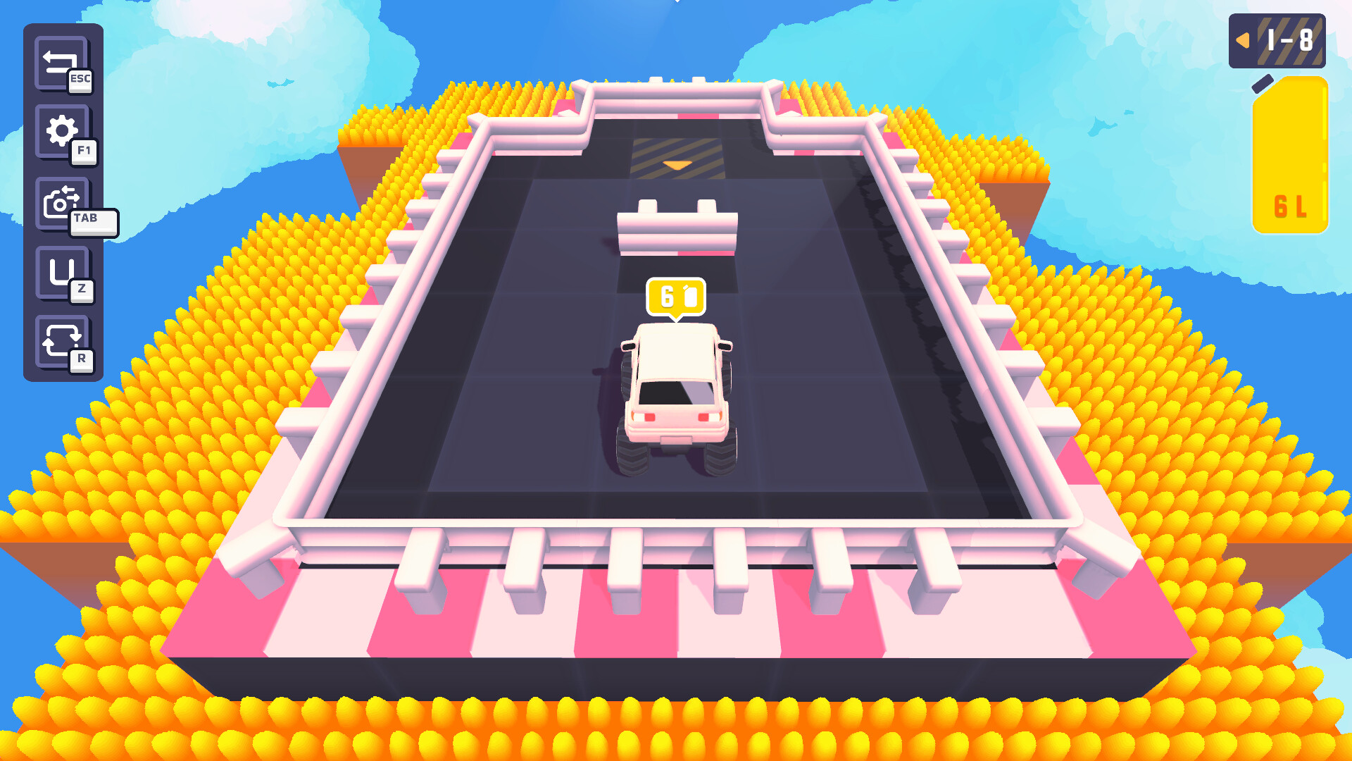 Park It! screenshot 7
