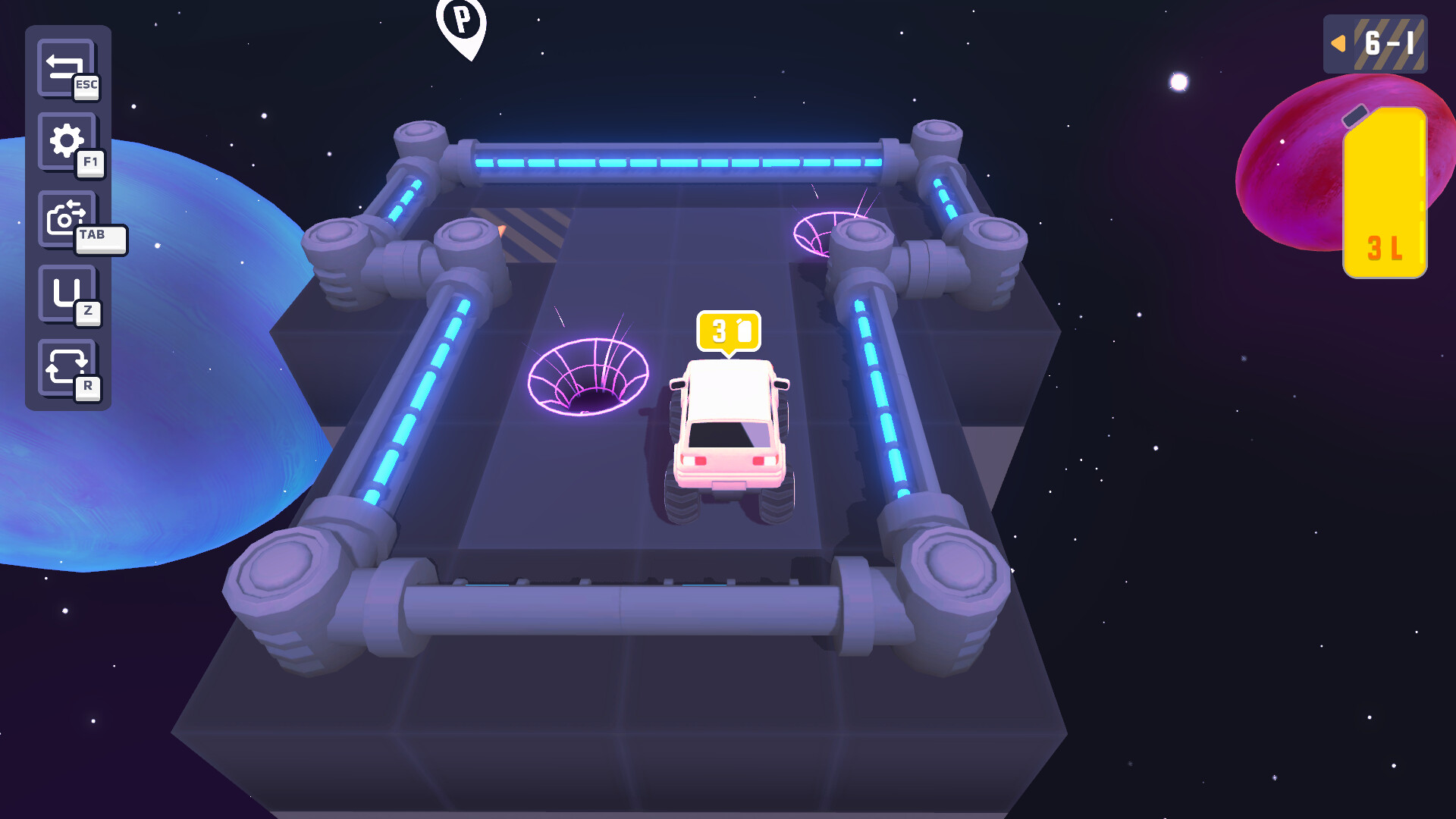 Park It! screenshot 9