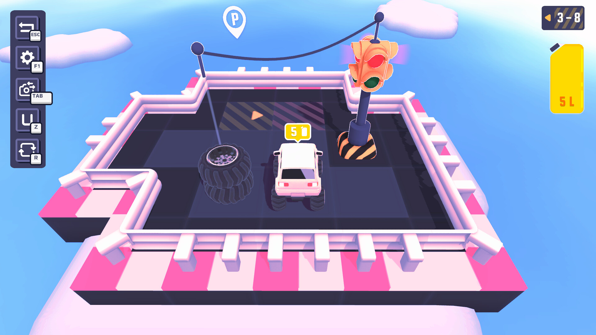 Park It! screenshot 10