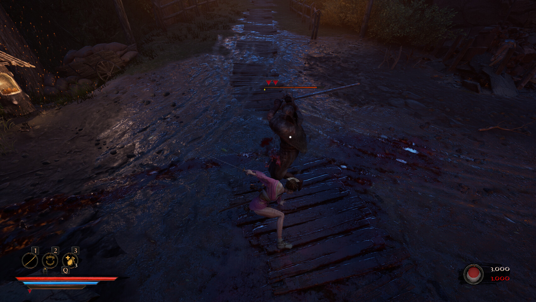 BANSHEE screenshot 7