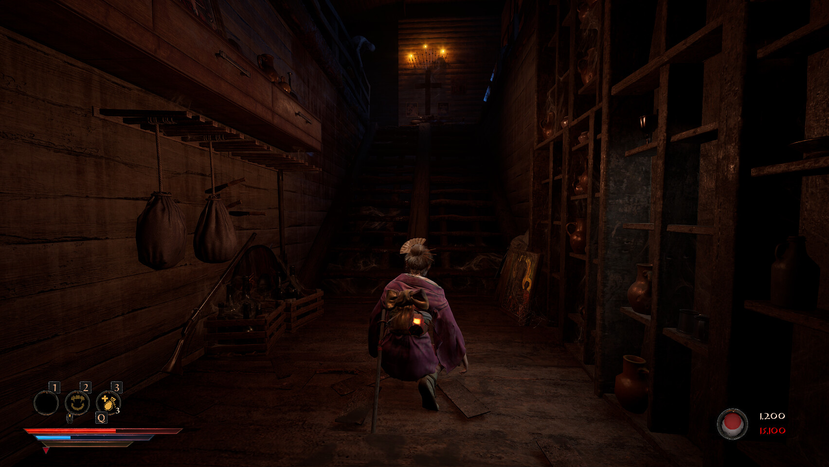 BANSHEE screenshot 9