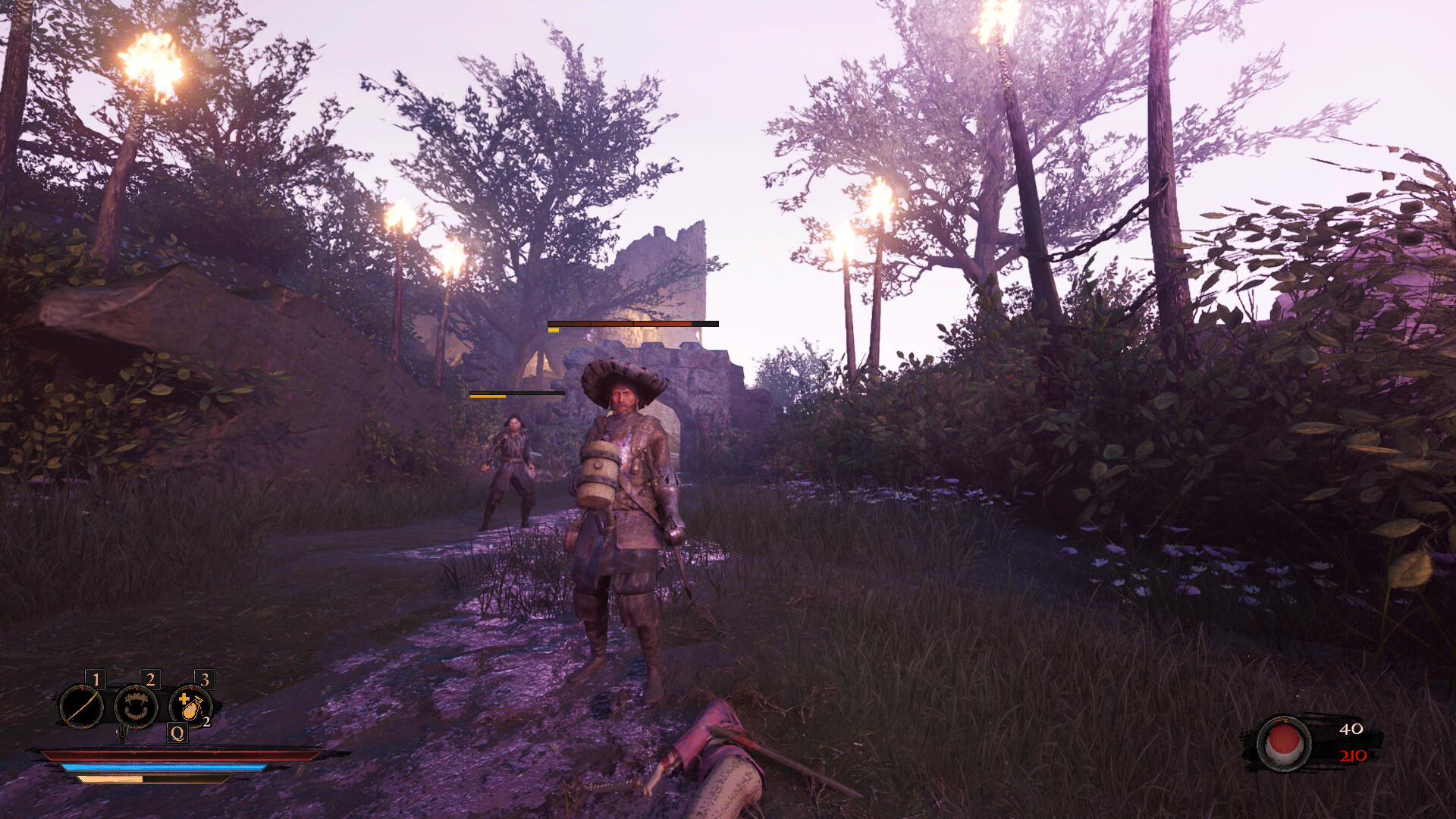 BANSHEE screenshot 17