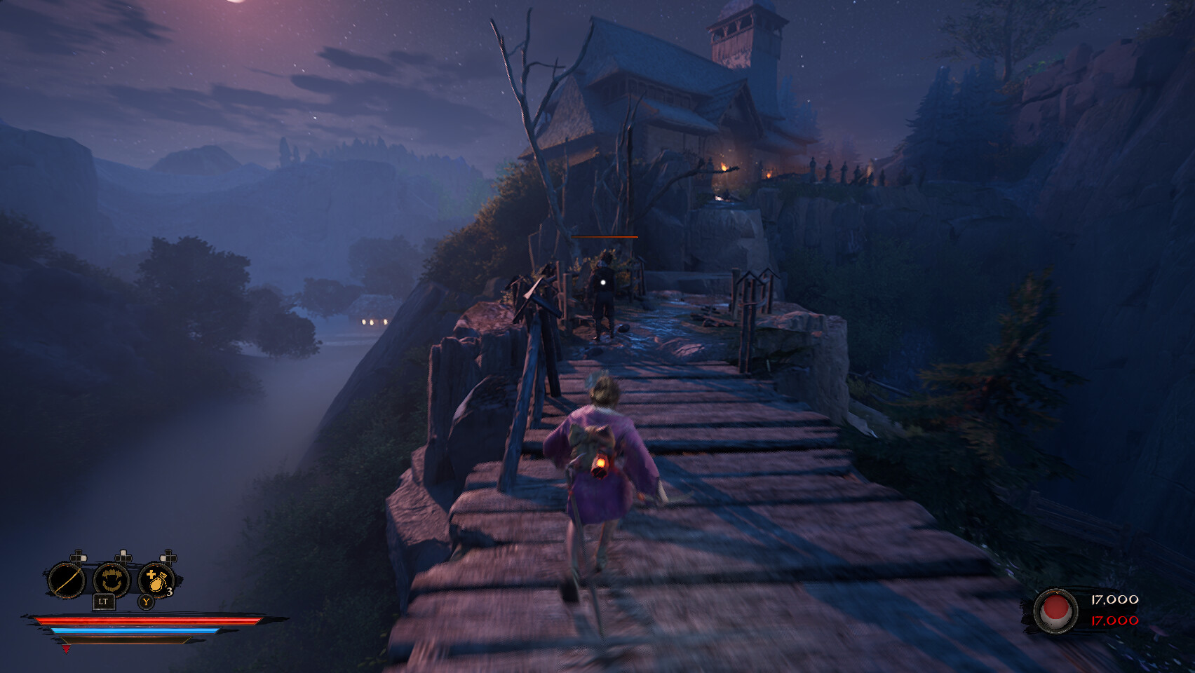 BANSHEE screenshot 10