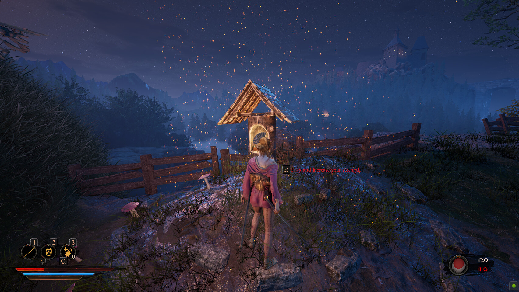 BANSHEE screenshot 14