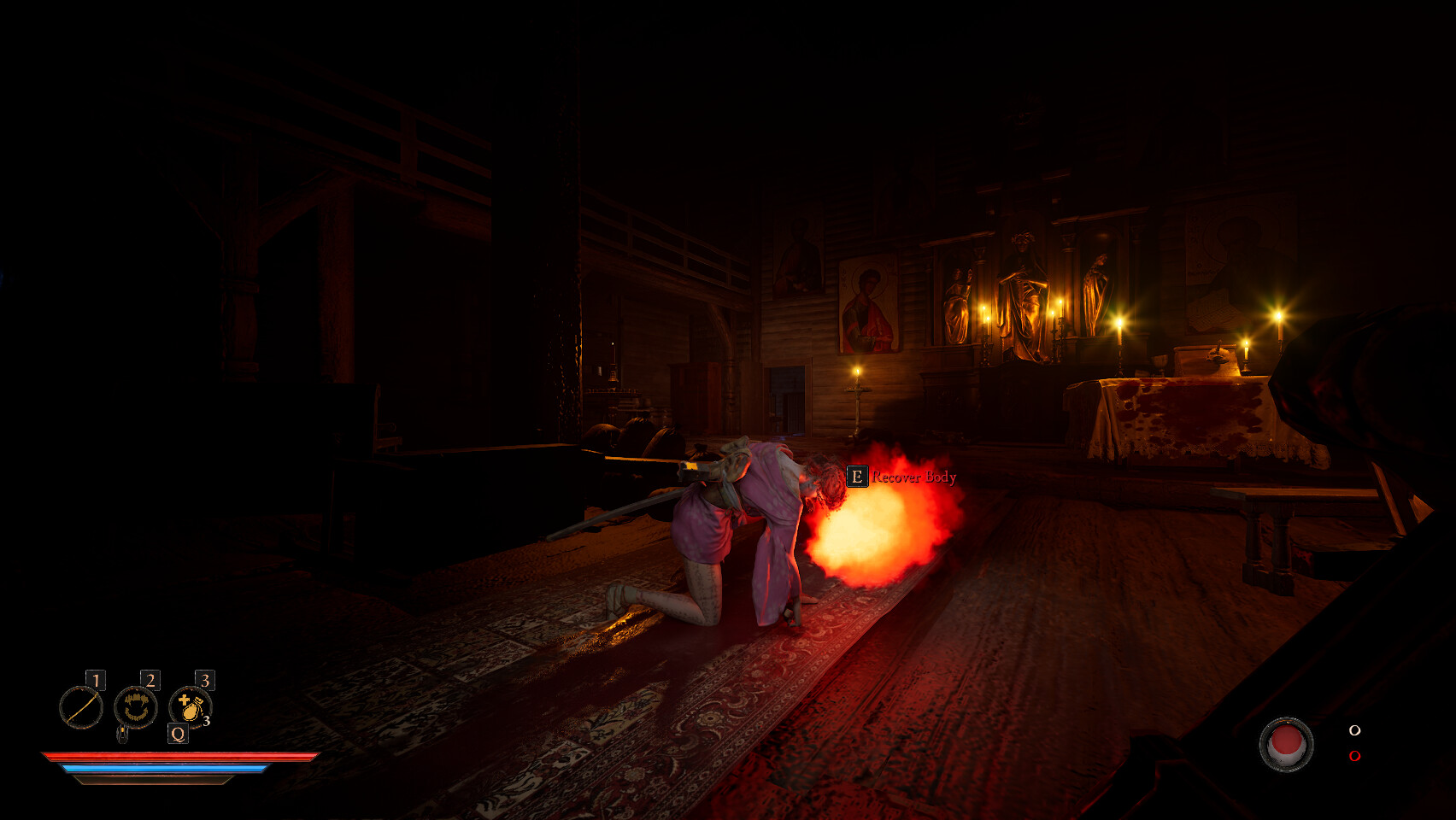 BANSHEE screenshot 18