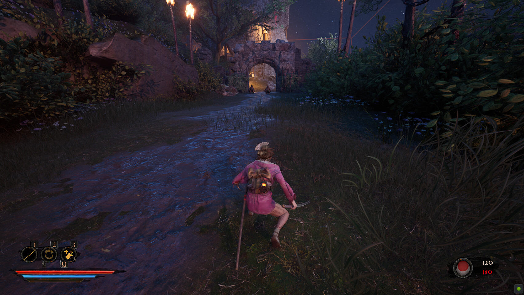 BANSHEE screenshot 12