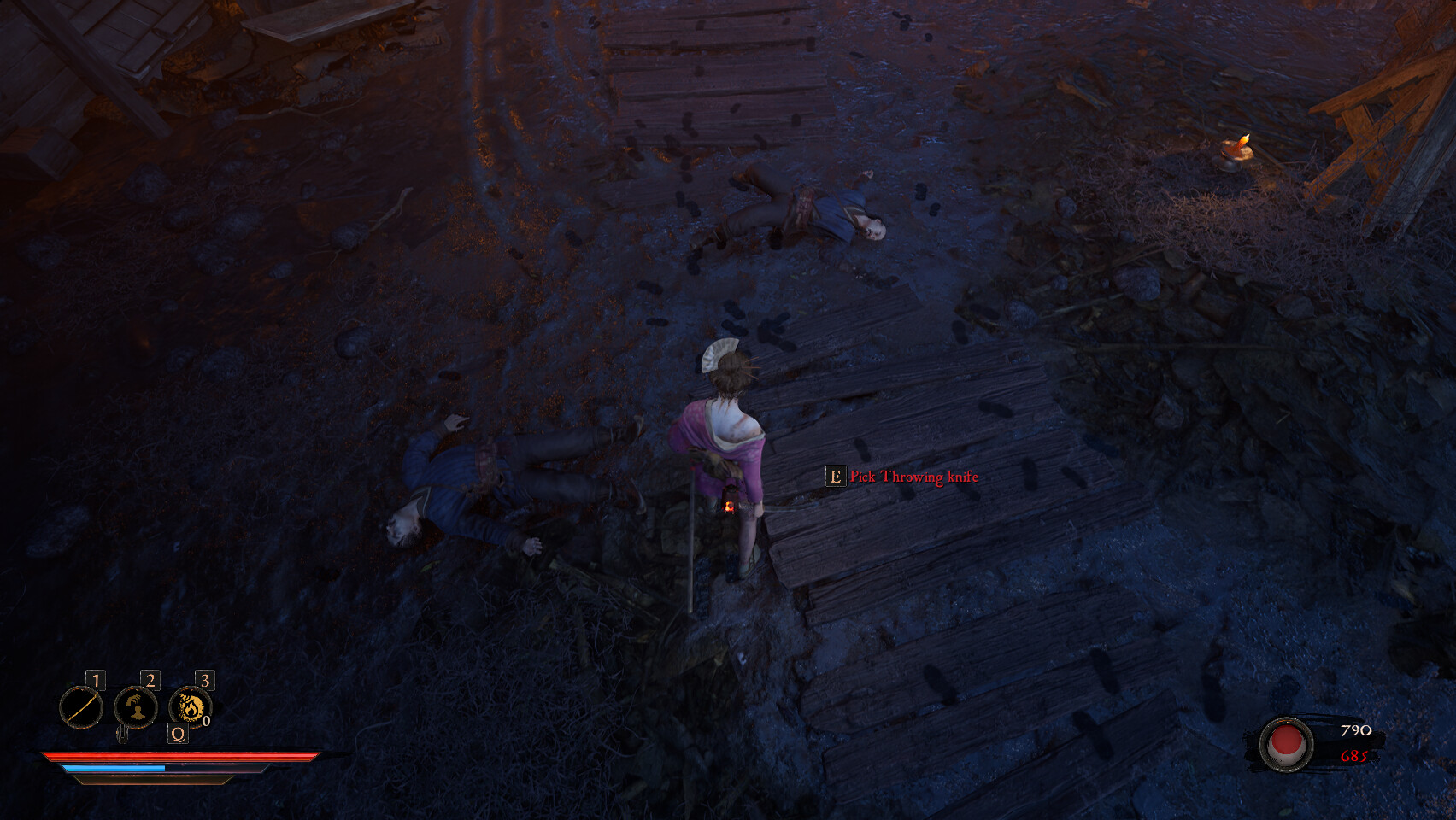 BANSHEE screenshot 19