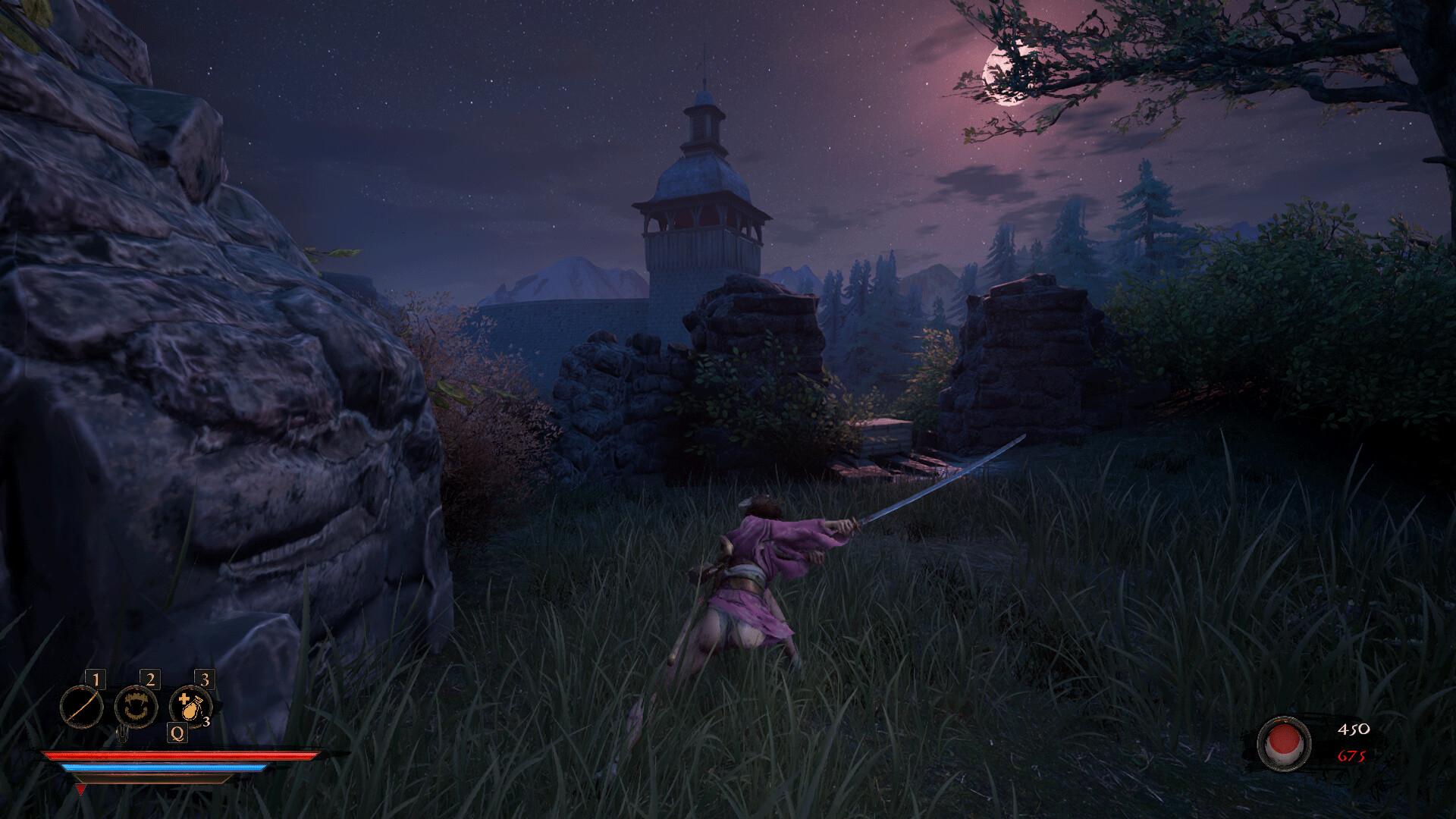 BANSHEE screenshot 8