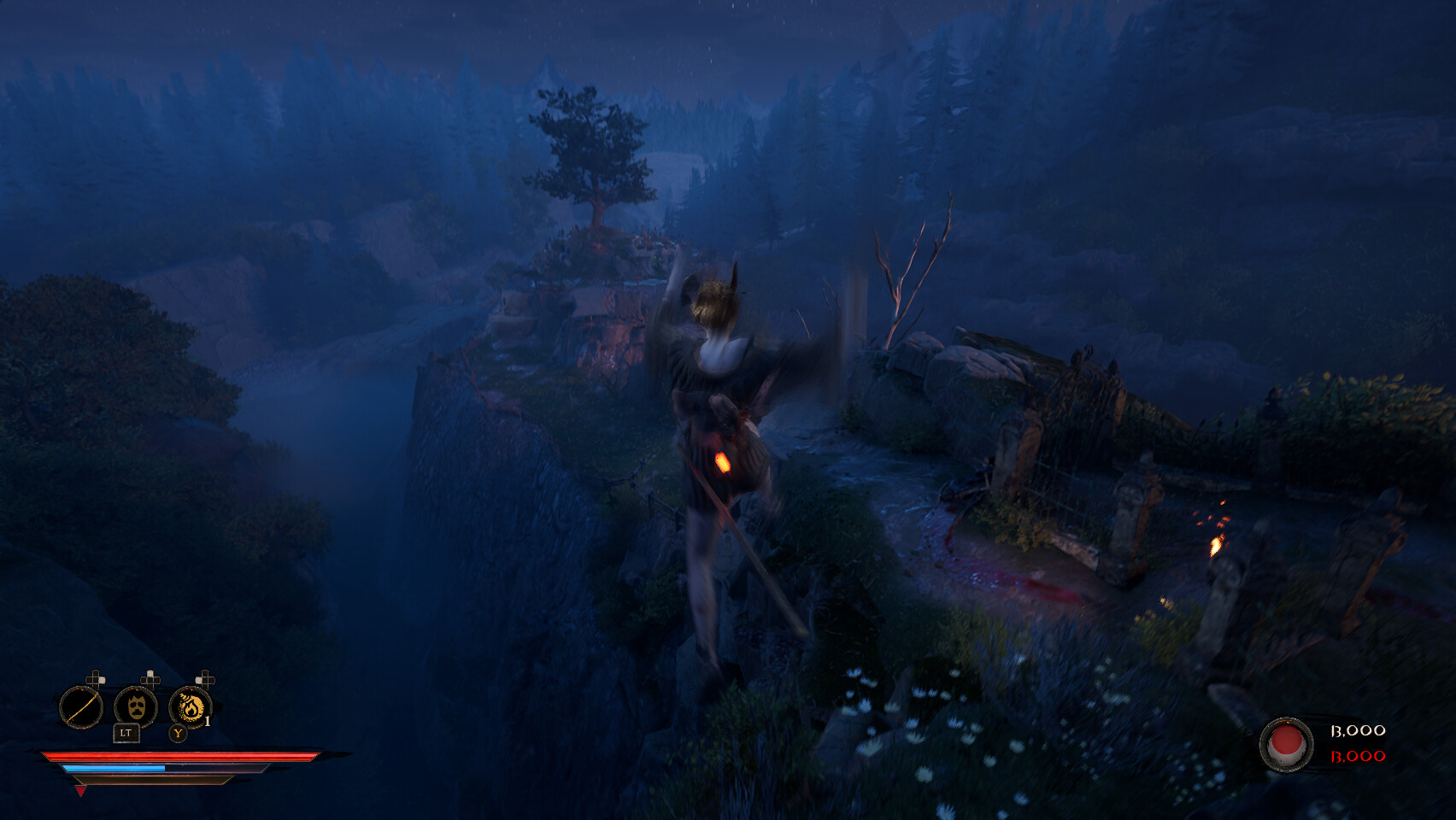 BANSHEE screenshot 6