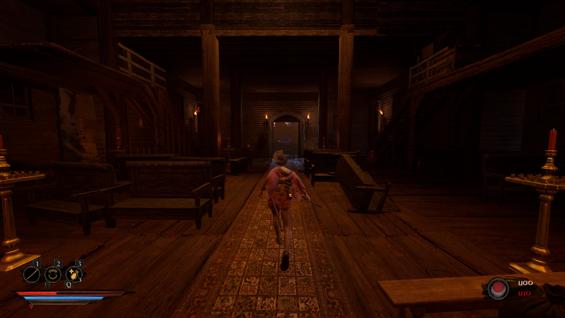 BANSHEE screenshot 11
