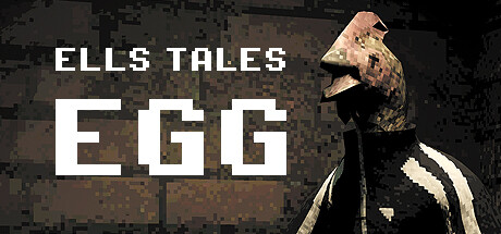 他们的故事：蛋/Ells Tales: Egg