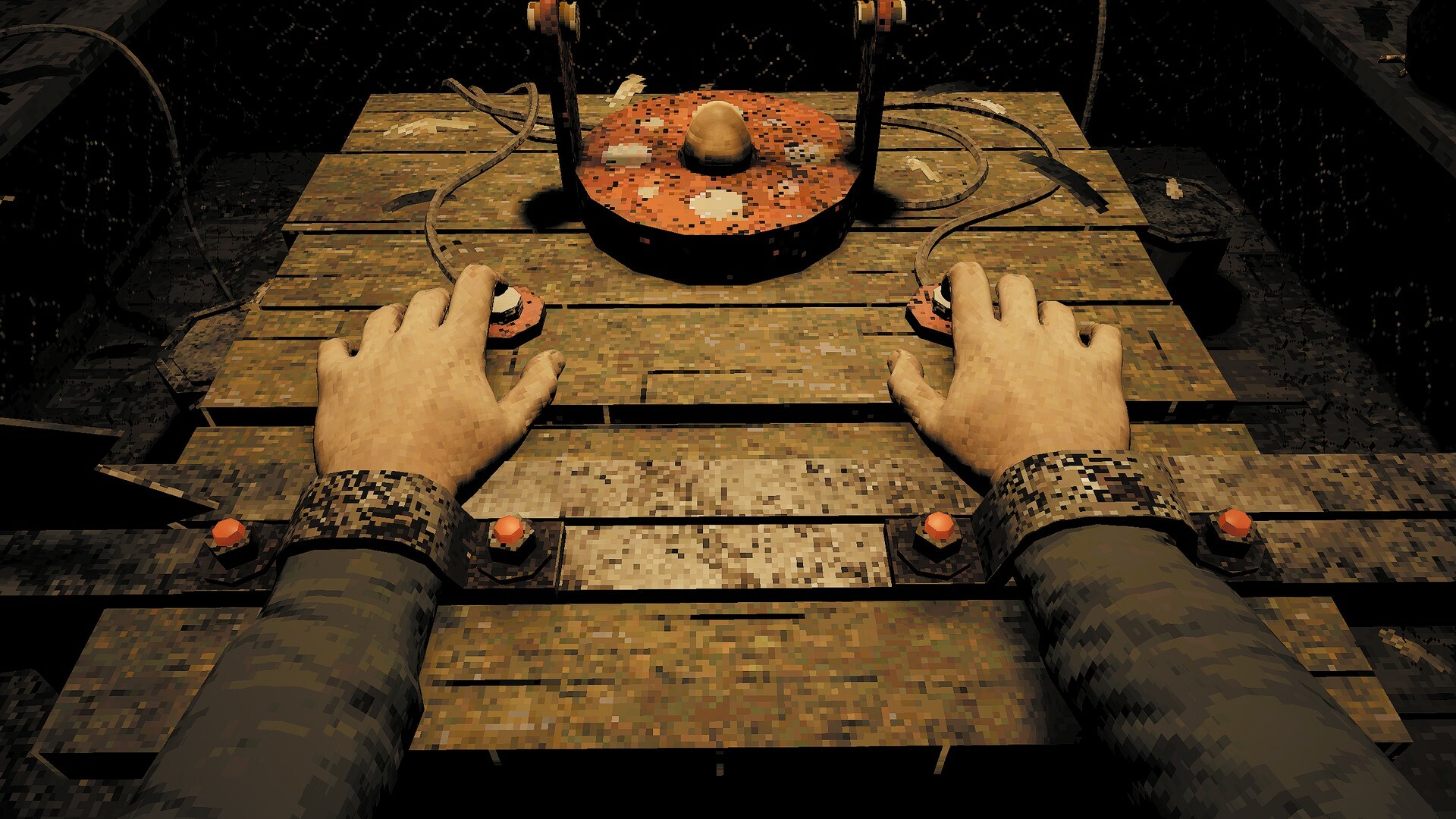 Ells Tales: Egg screenshot 3