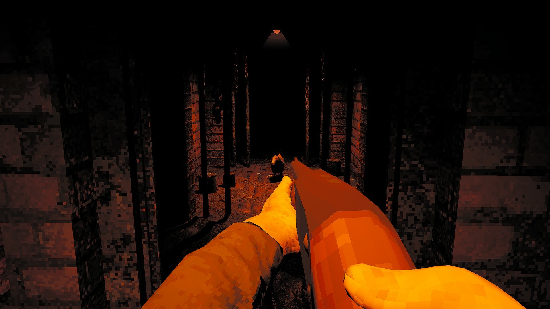 Ells Tales: Egg screenshot 2