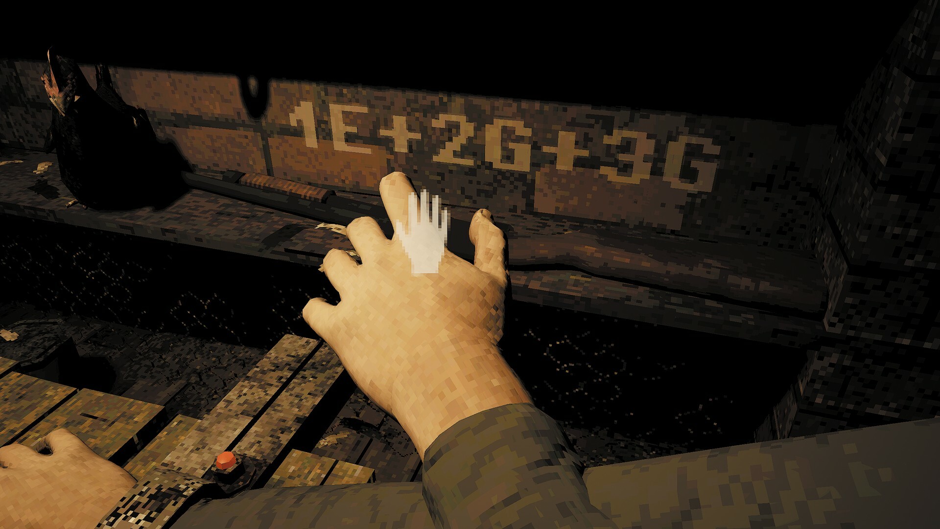 Ells Tales: Egg screenshot 5