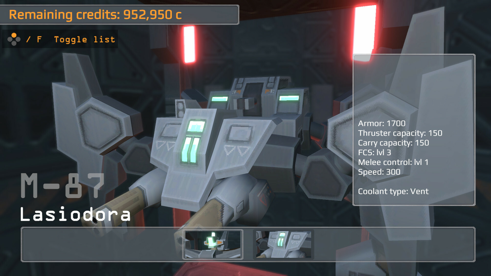 Gearbits: Raider expedition screenshot 4