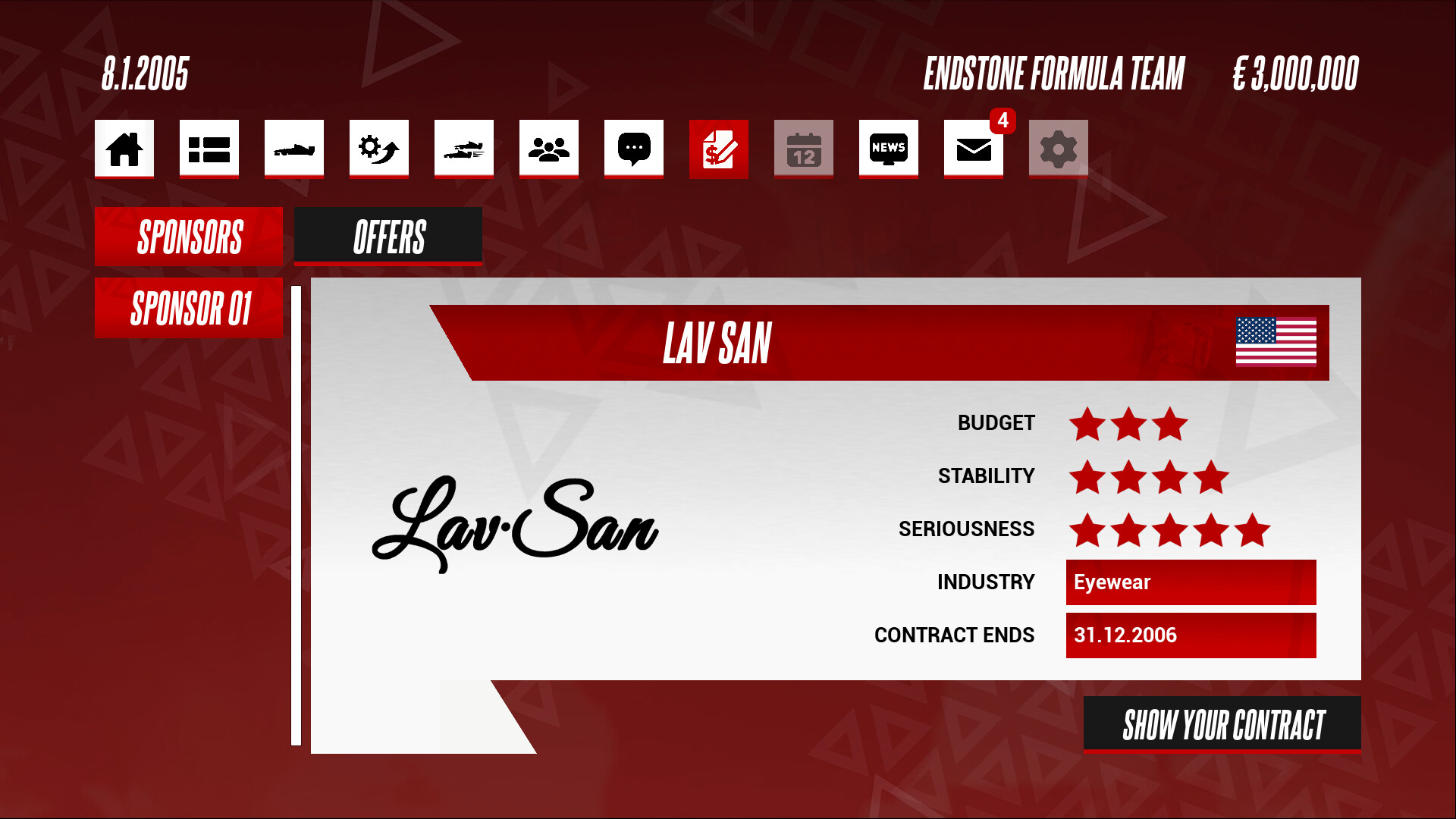 Formula Circus screenshot 12