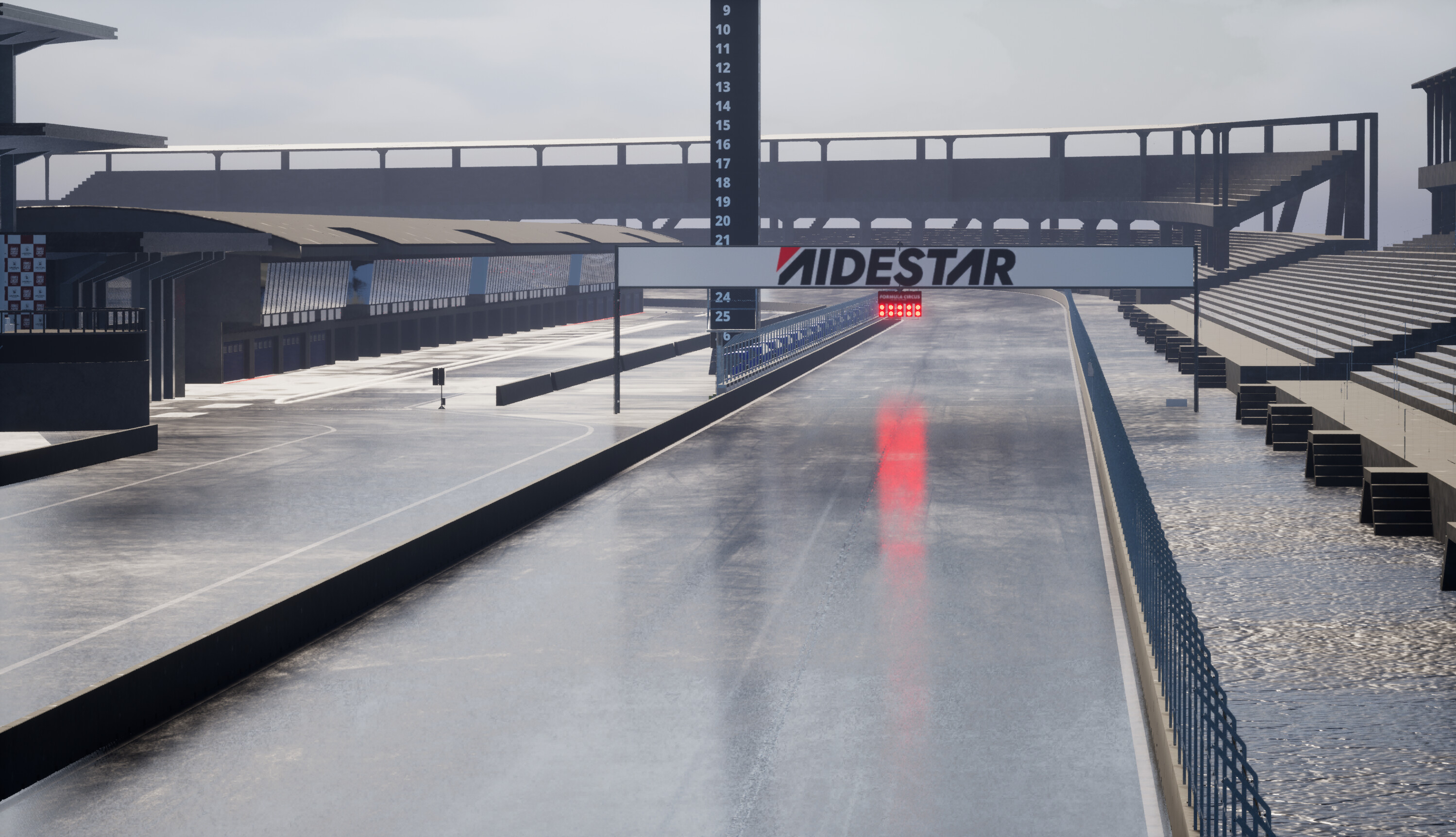 Formula Circus screenshot 8