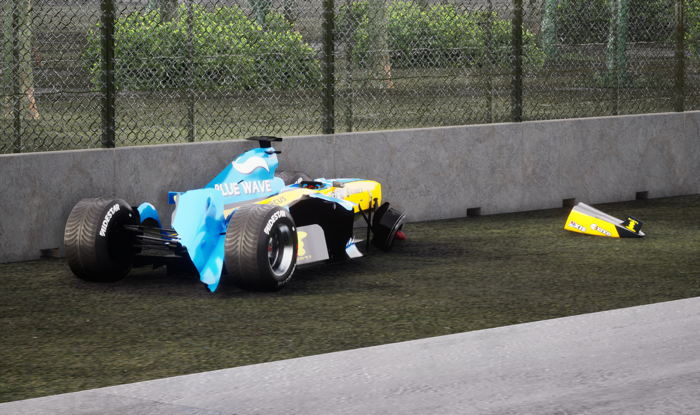 Formula Circus screenshot 6