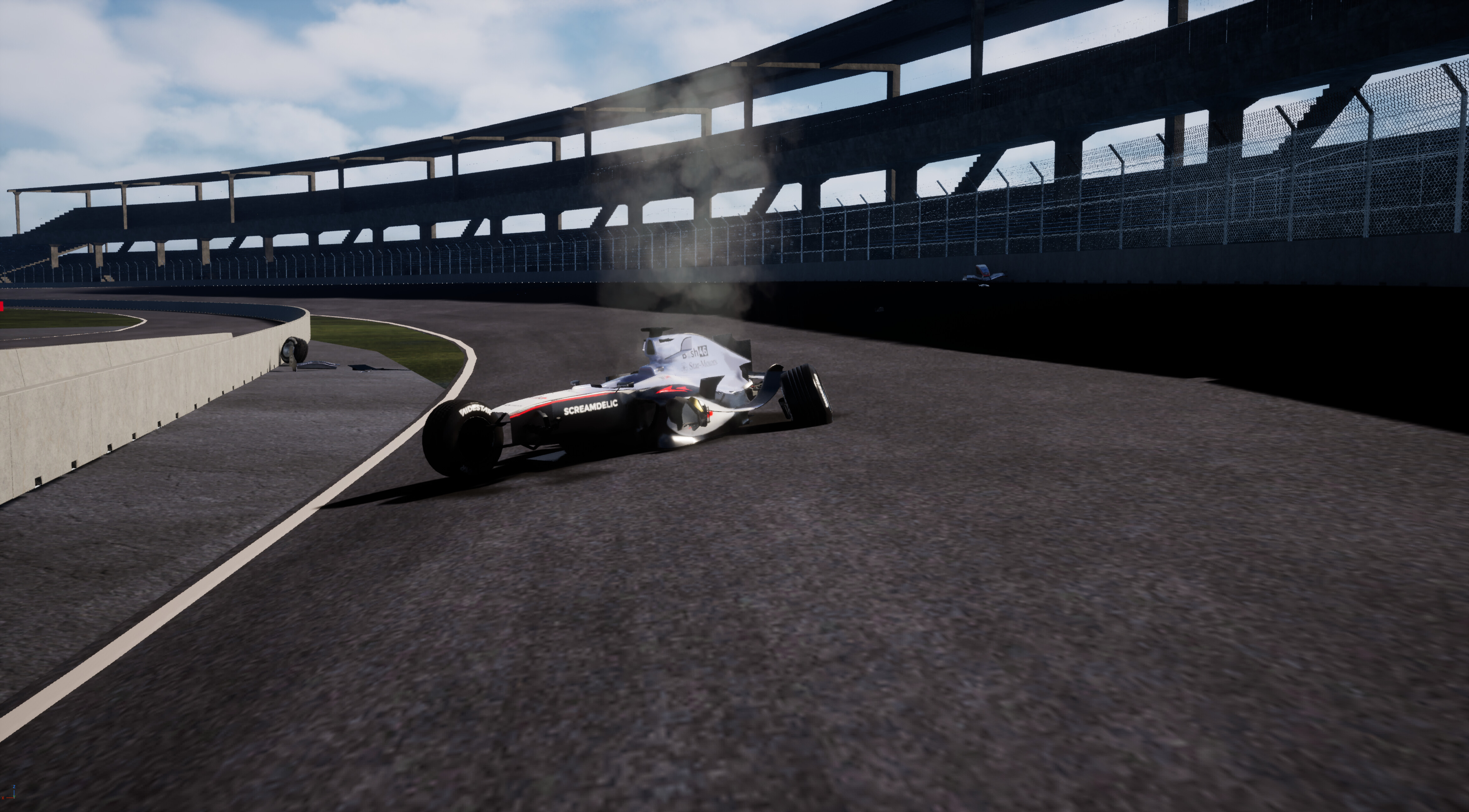 Formula Circus screenshot 9