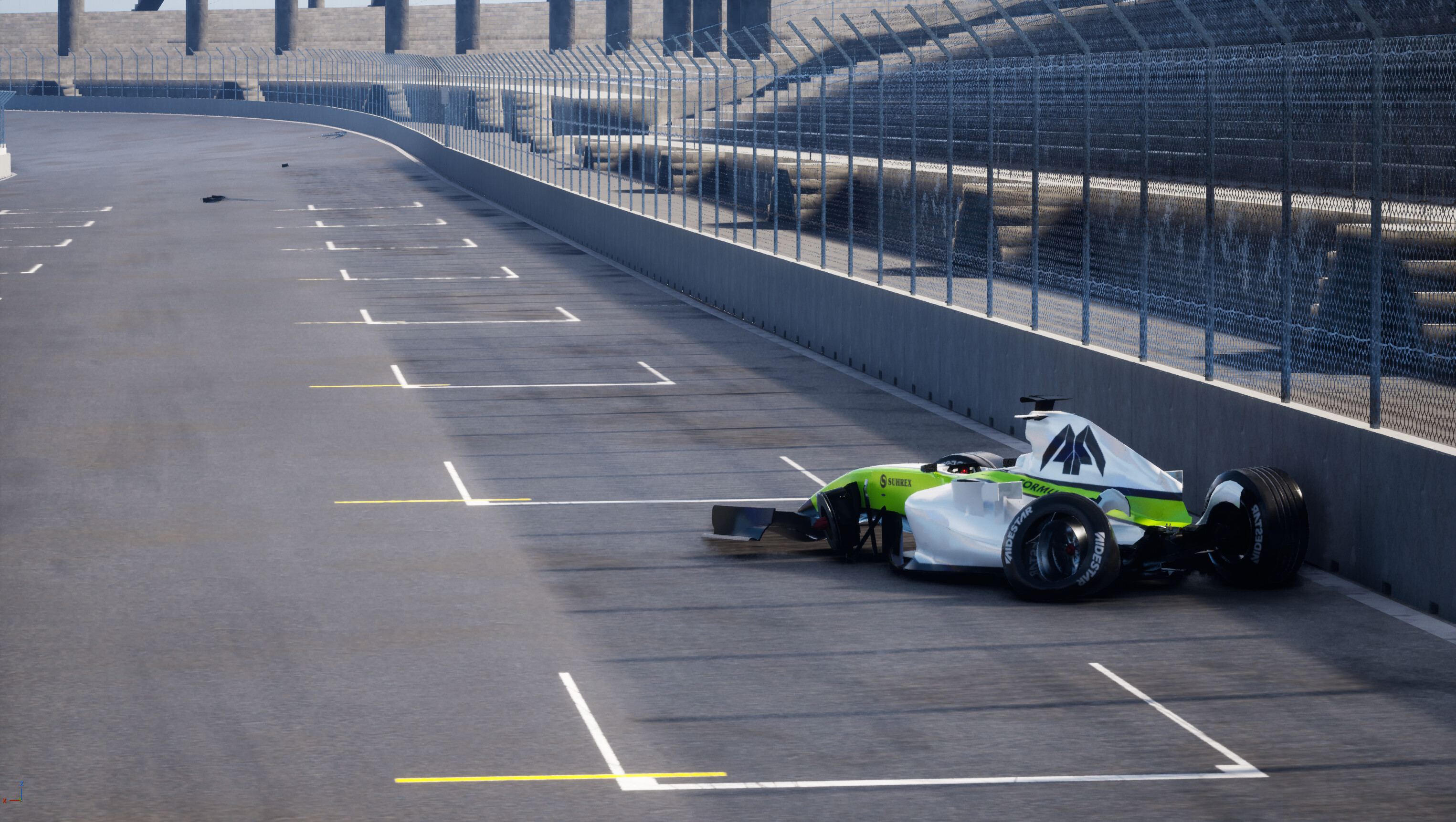 Formula Circus screenshot 7