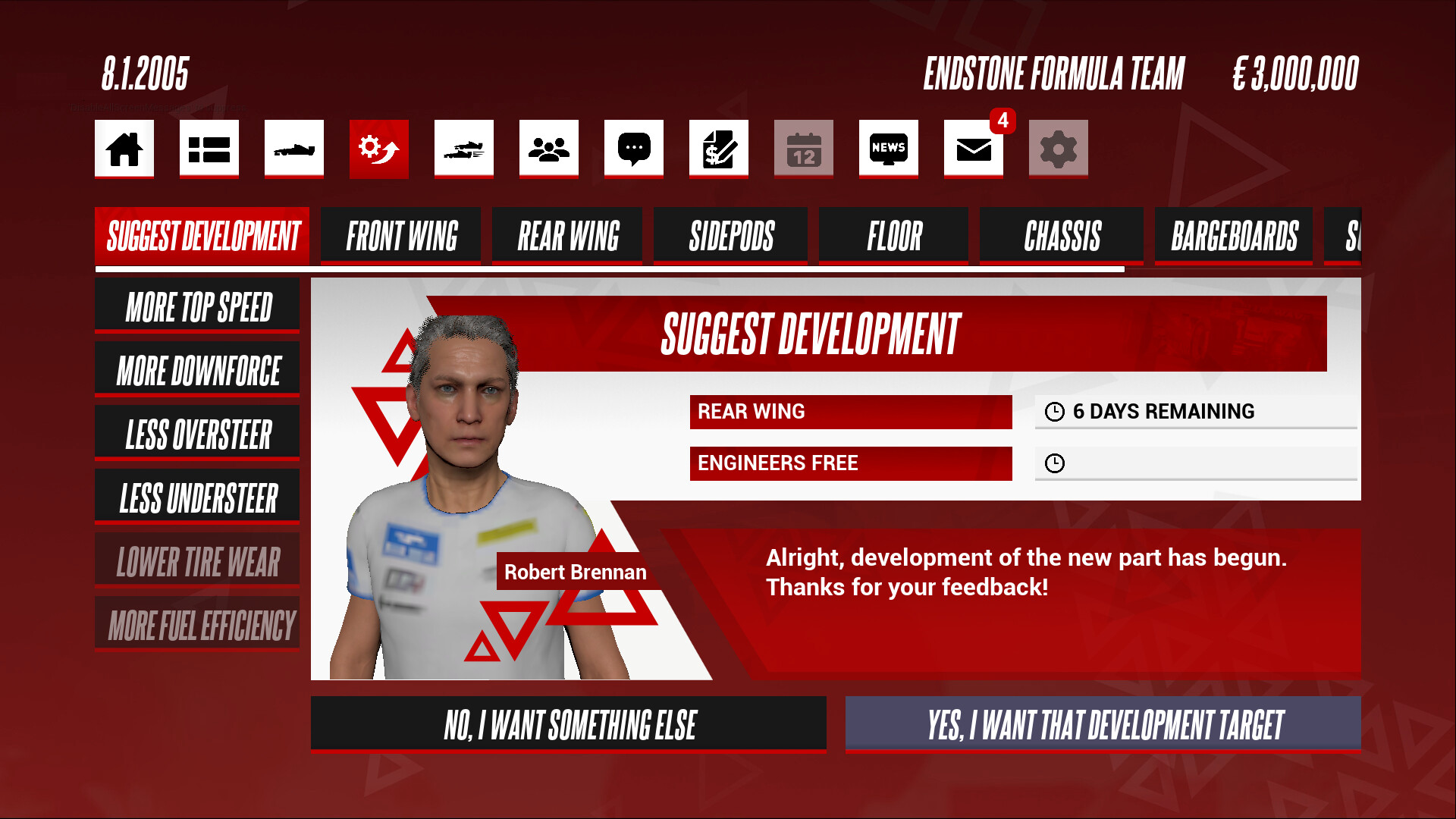 Formula Circus screenshot 11
