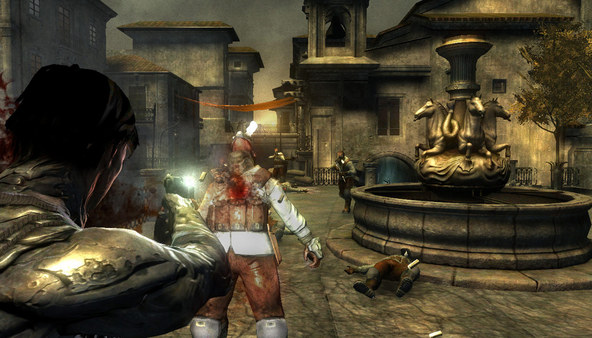 Screenshot #1