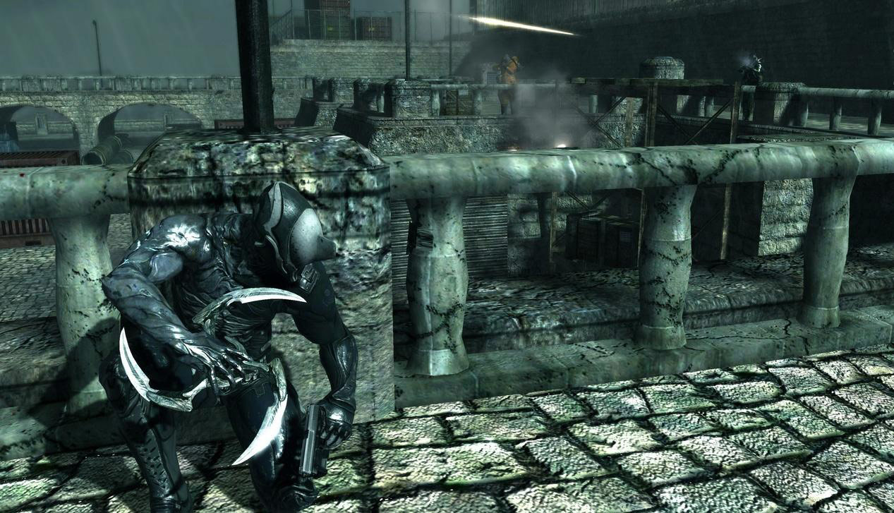 Dark Sector screenshot 11