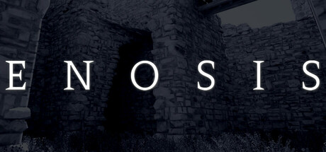 Enosis Cover Image