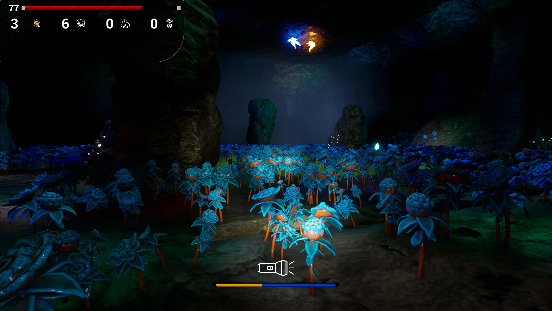 Enosis screenshot 8