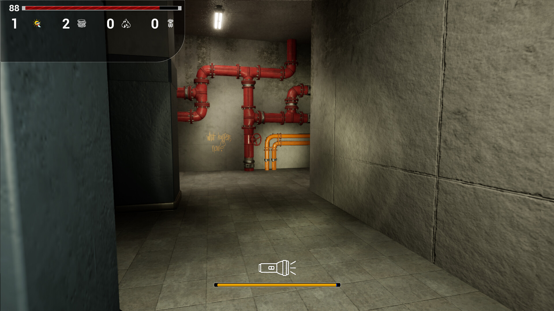 Enosis screenshot 6