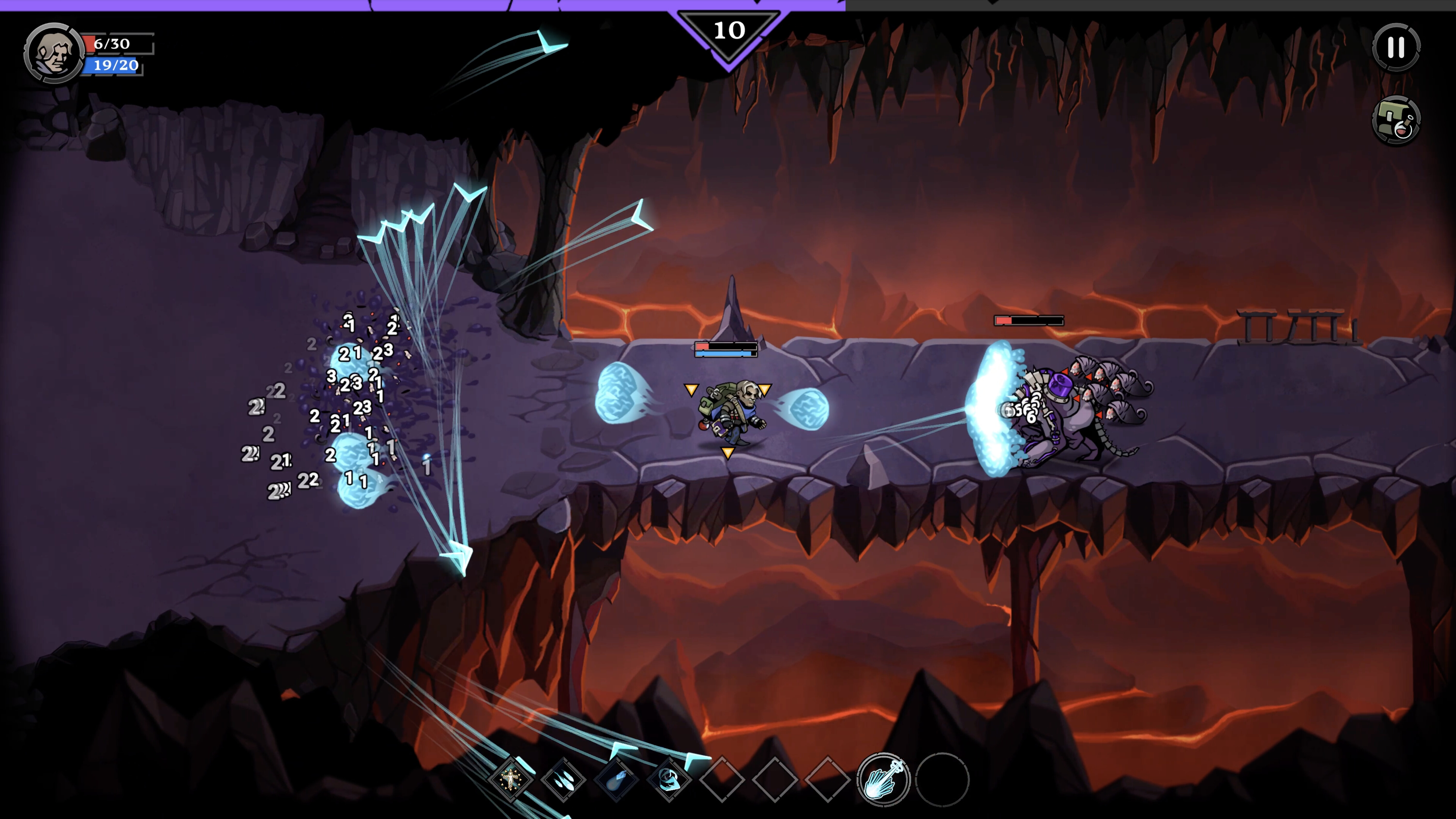Last Mage screenshot 5