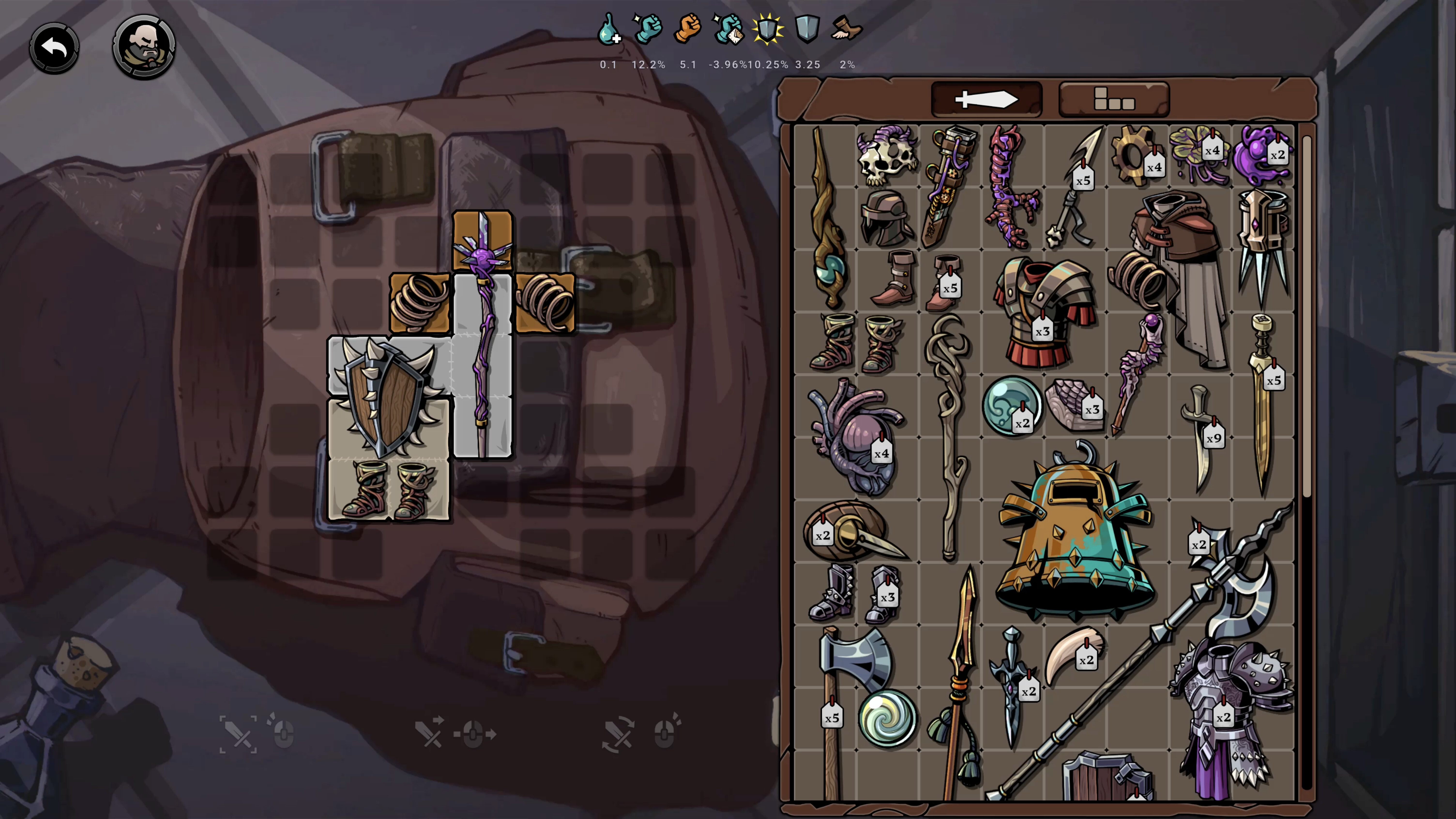Last Mage screenshot 4