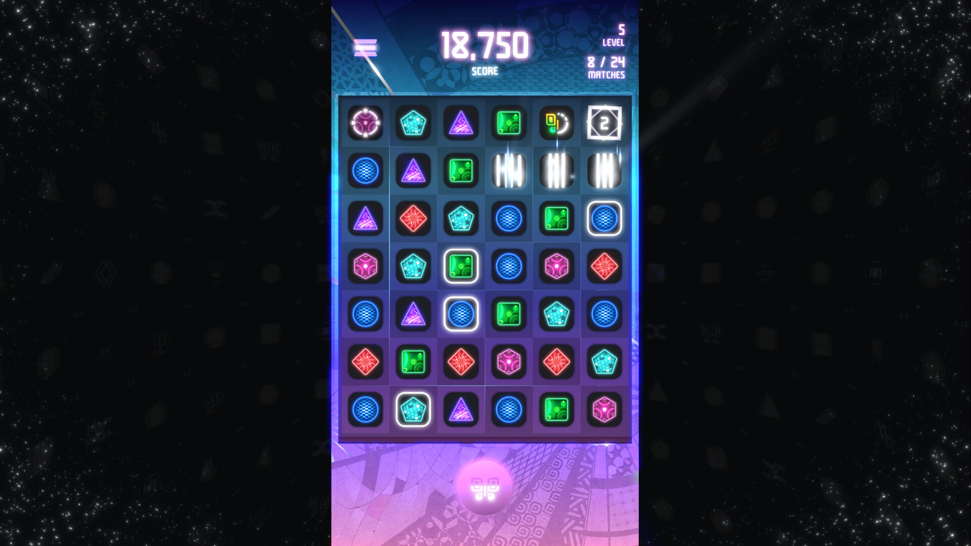 Meta Match screenshot 3