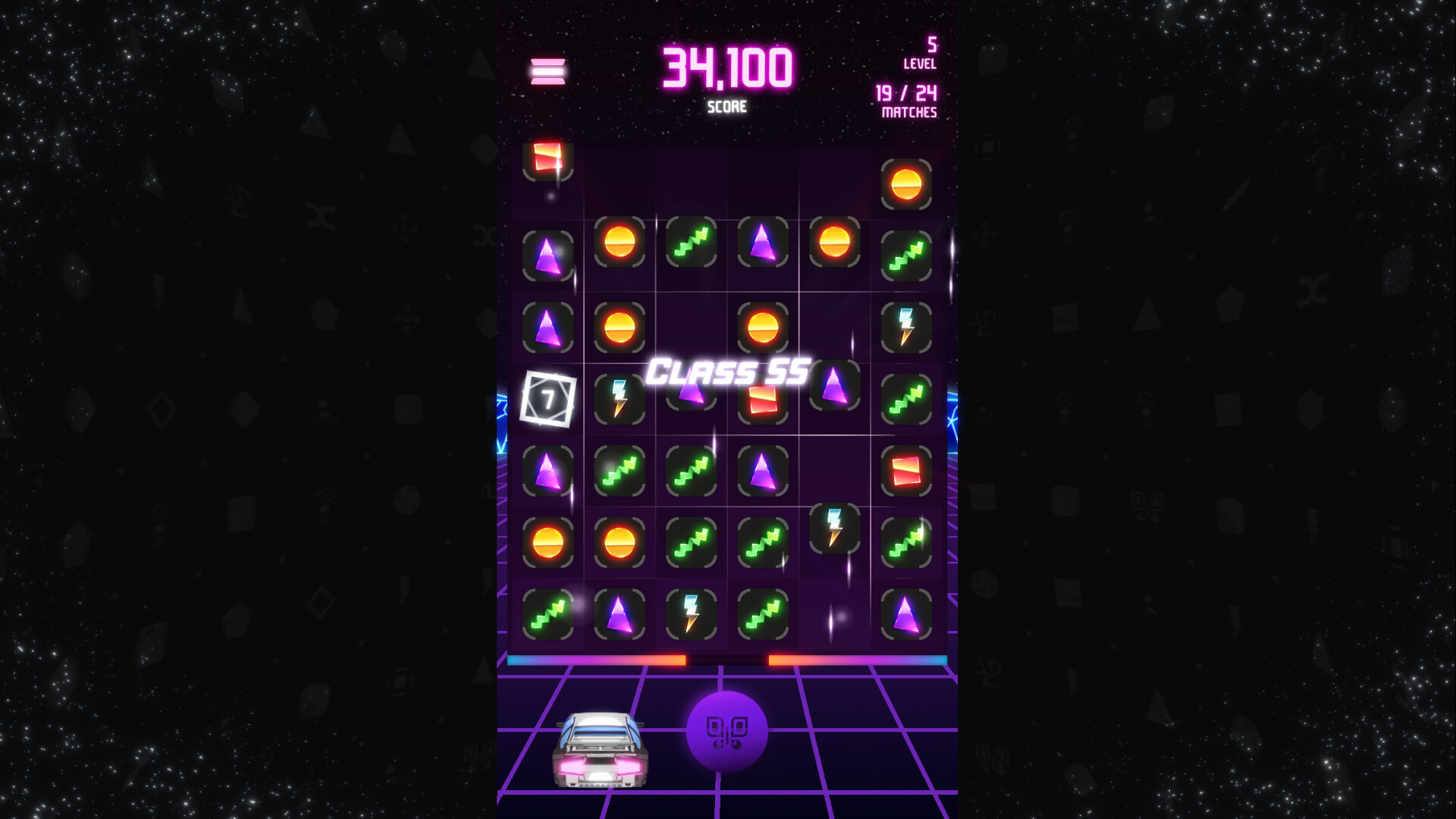 Meta Match screenshot 5