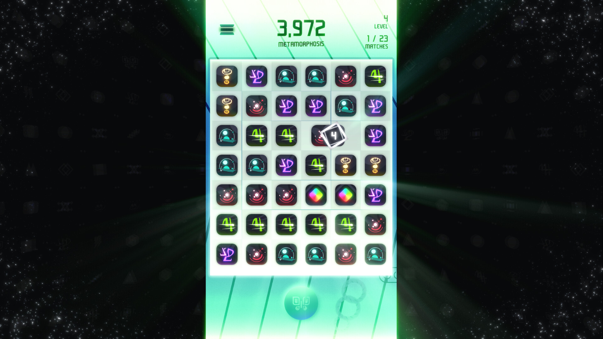 Meta Match screenshot 2