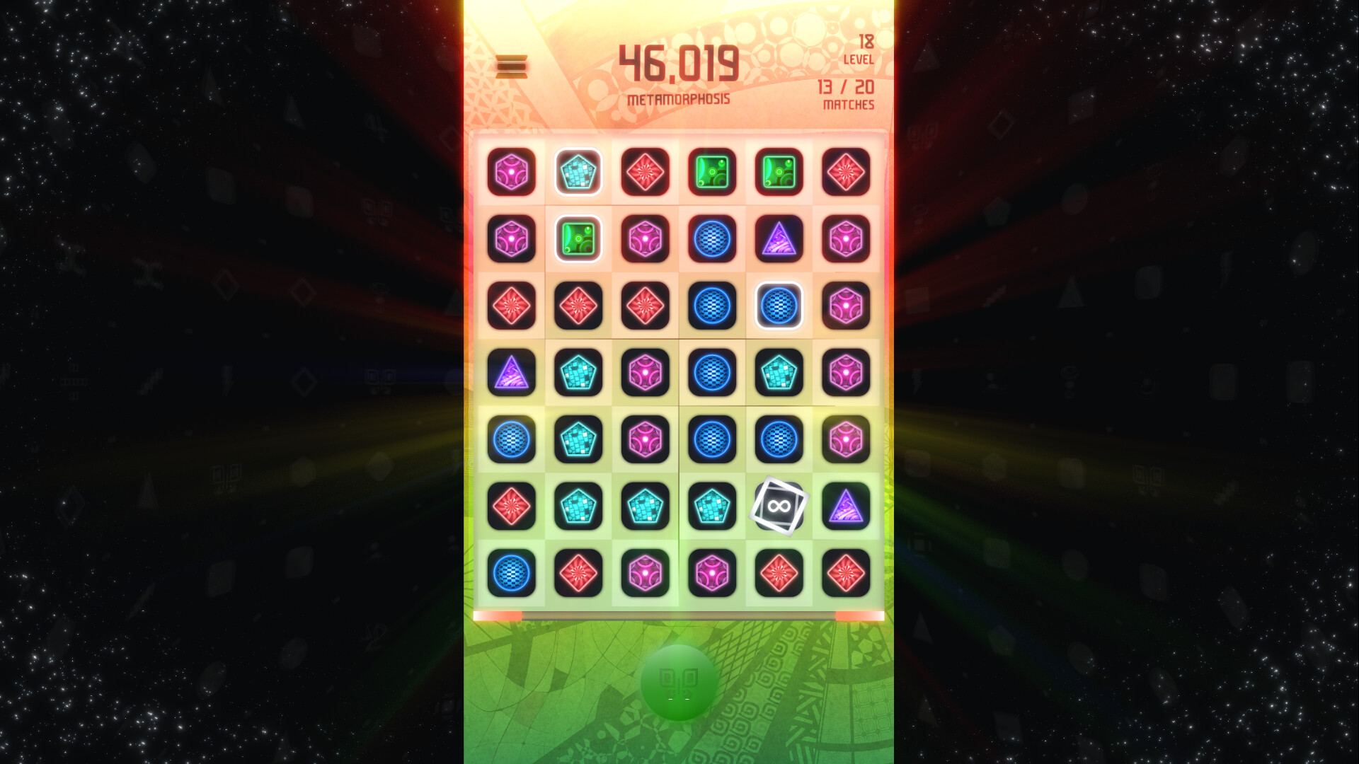 Meta Match screenshot 4