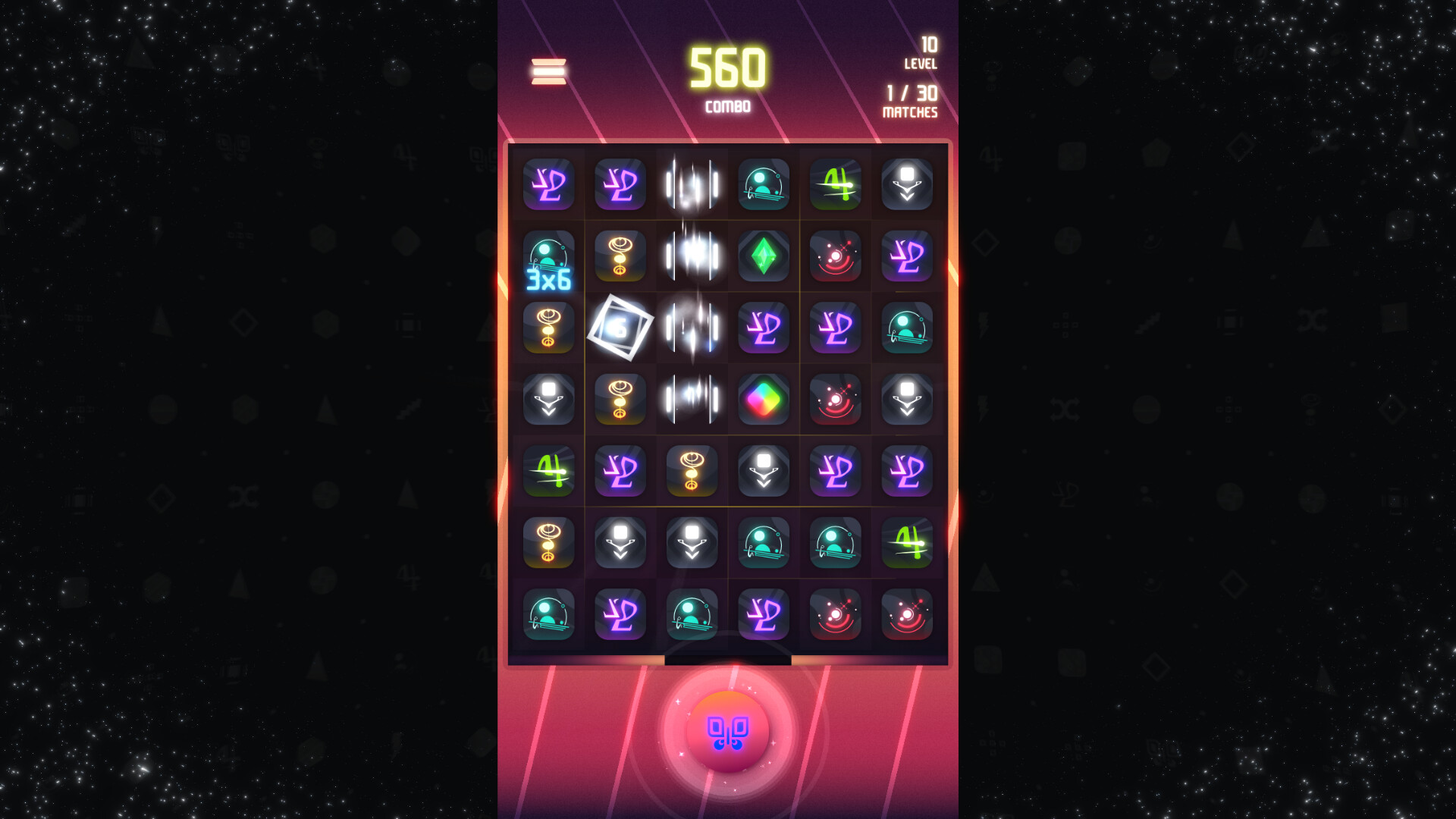 Meta Match screenshot 1